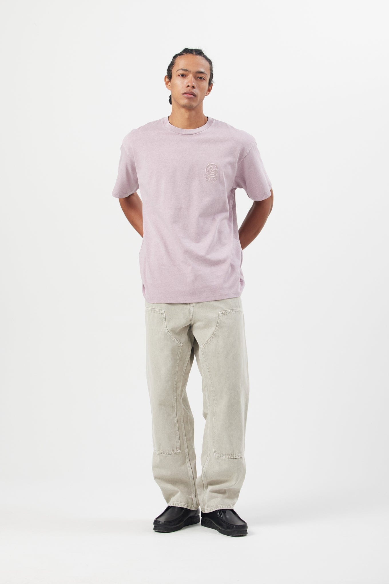 Carhartt WIP S/S HELIX REDUX T - SHIRT