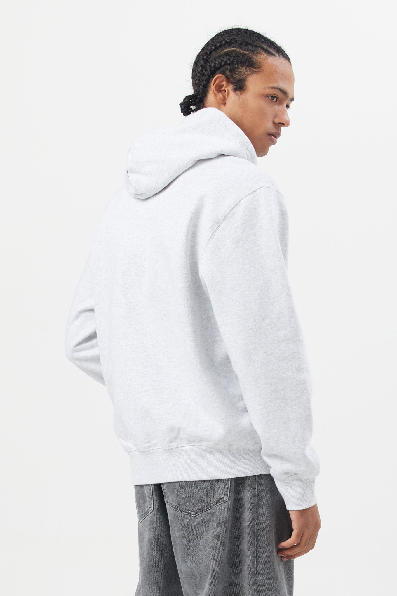 Carhartt WIP HOODED WILD DOG SWEATSHIRT