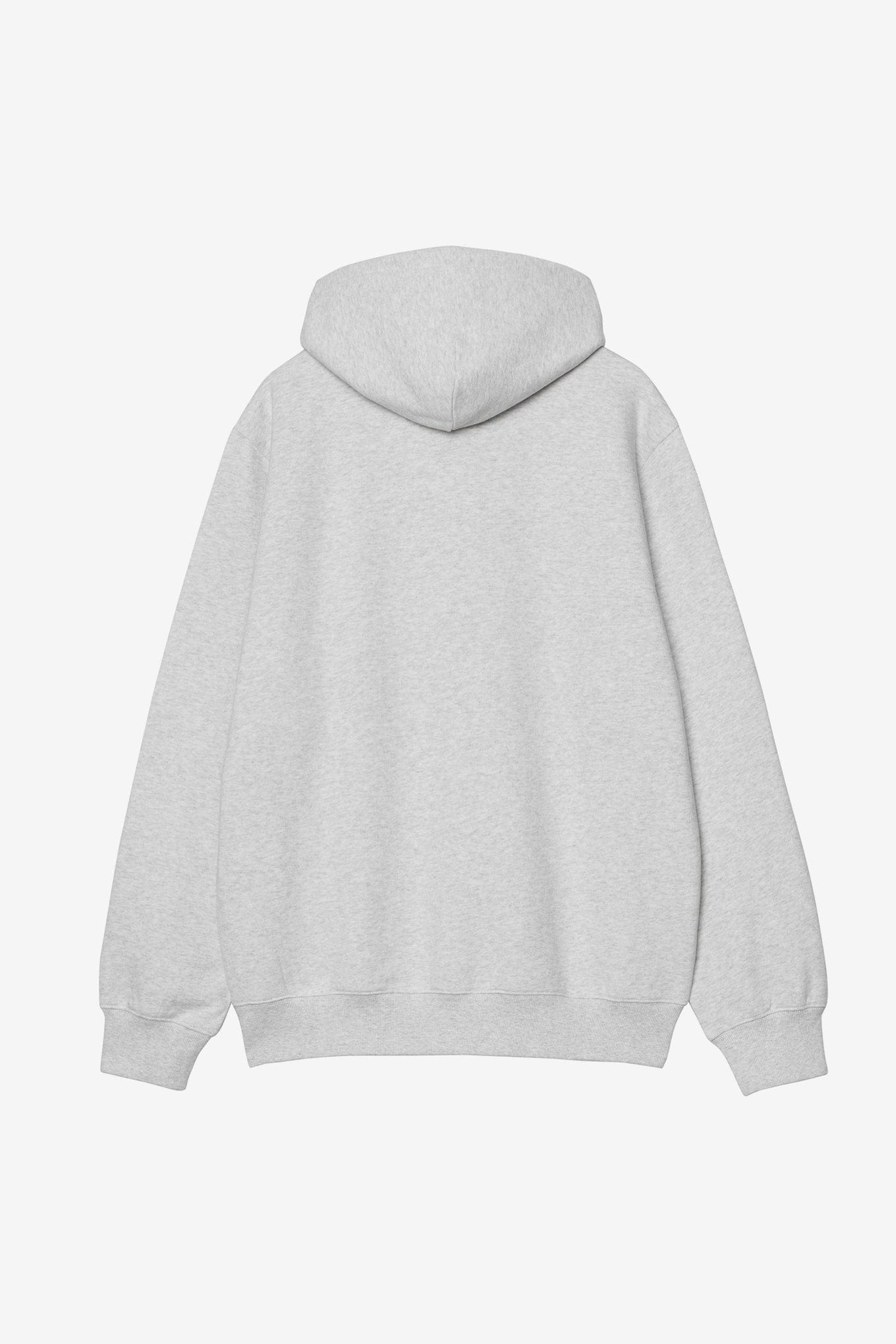 Carhartt WIP HOODED WILD DOG SWEATSHIRT