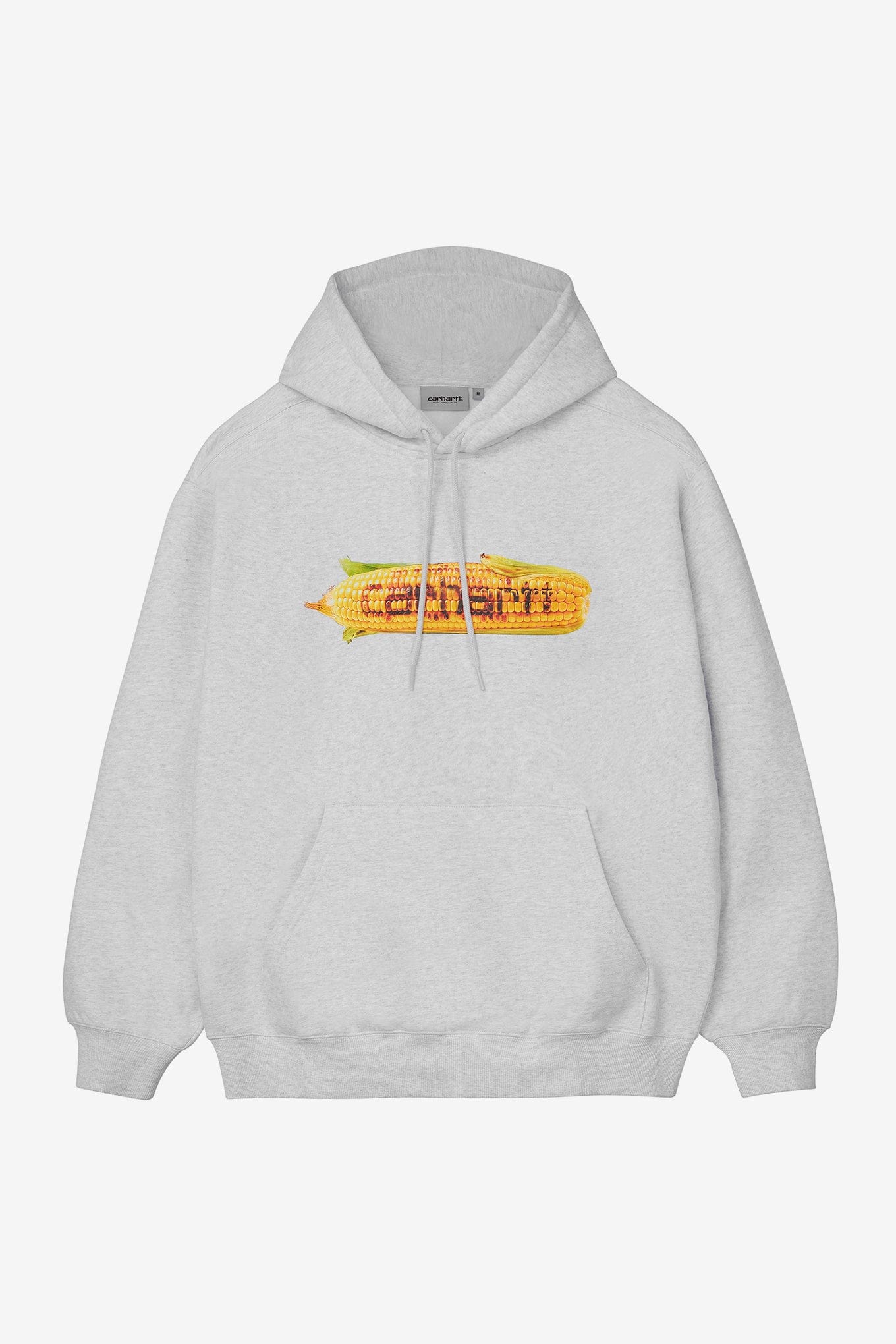 Carhartt WIP HOODED HOT COB SWEATSHIRT
