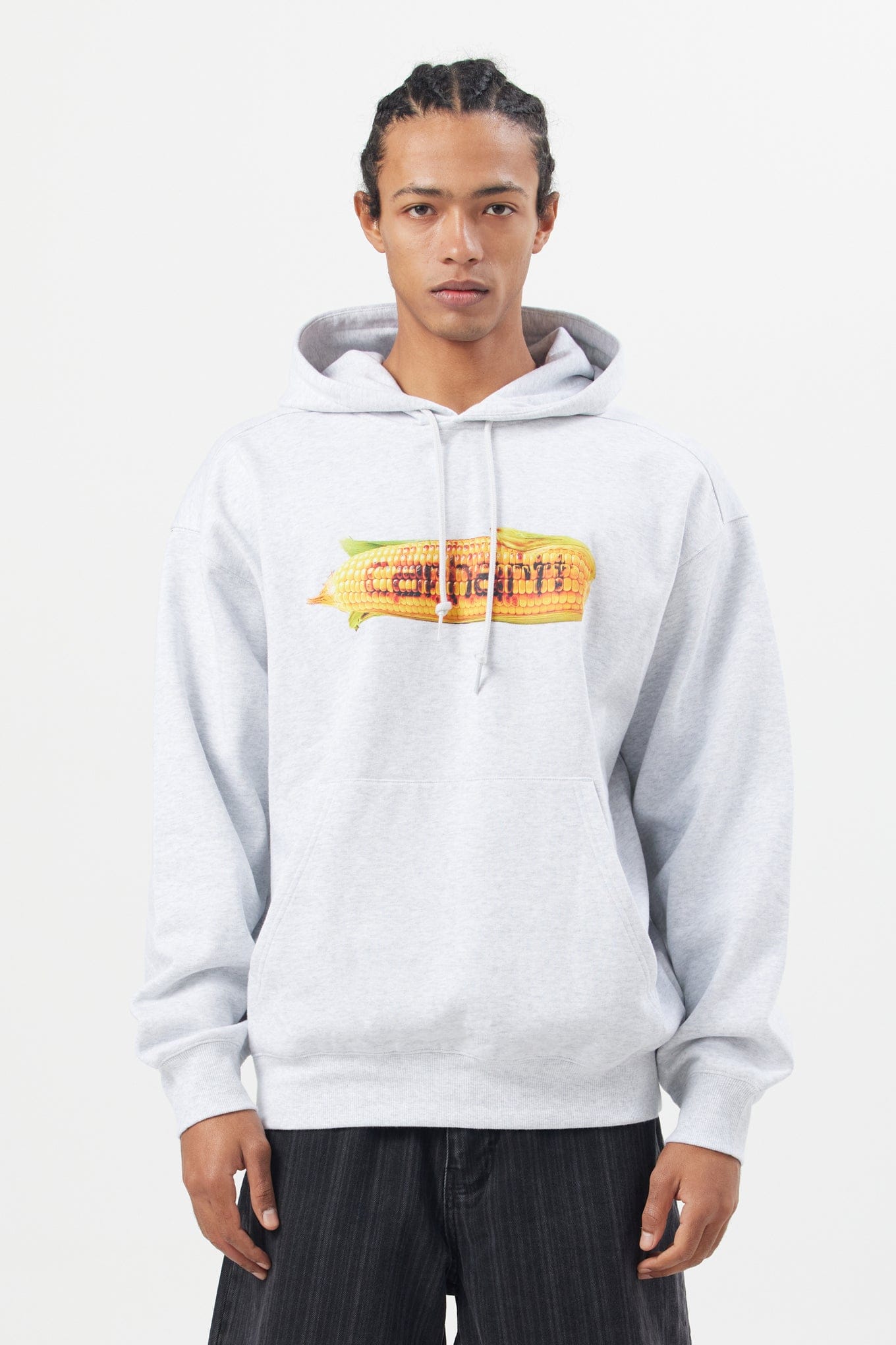 Carhartt WIP HOODED HOT COB SWEATSHIRT