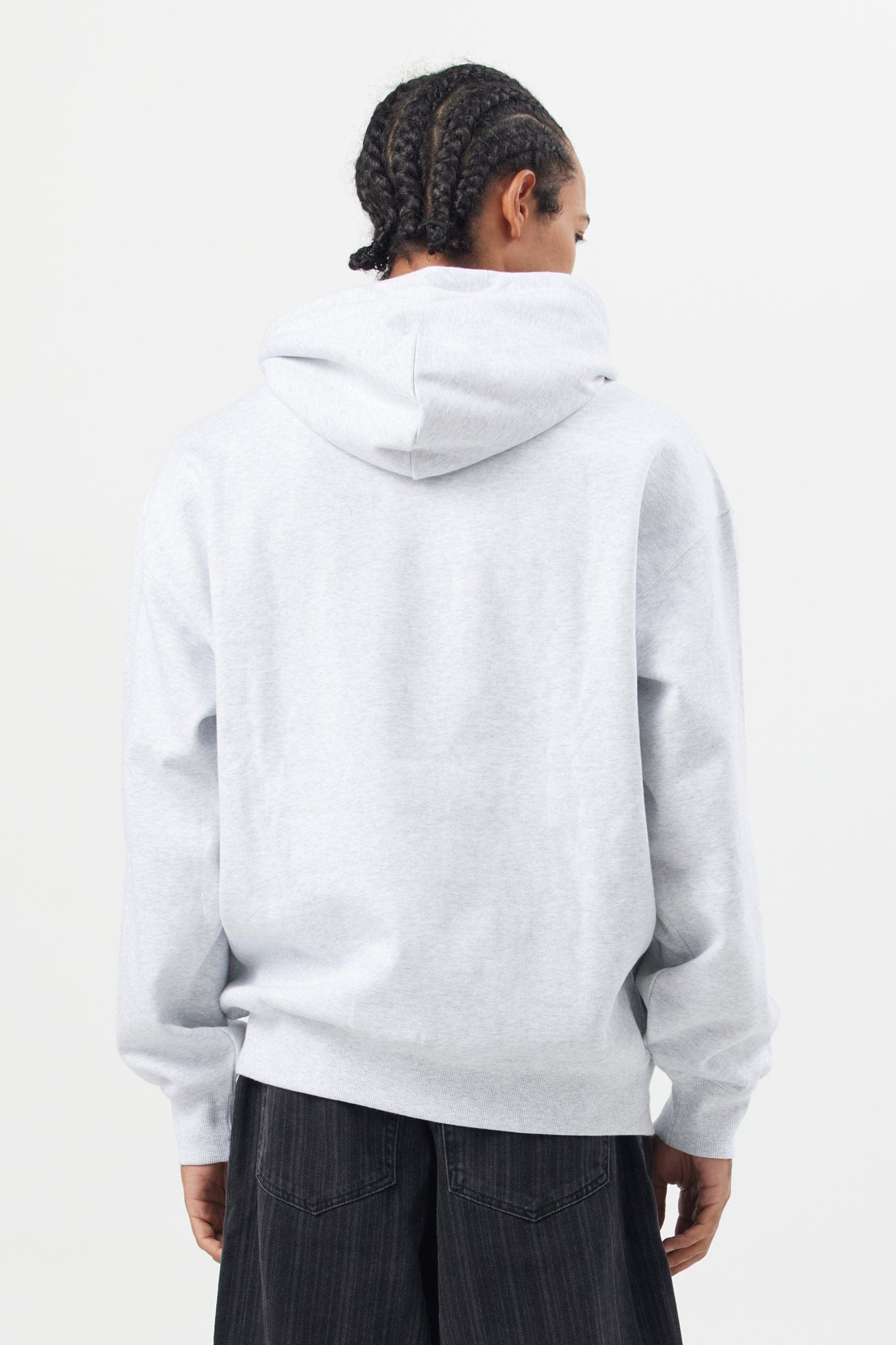 Carhartt WIP HOODED HOT COB SWEATSHIRT