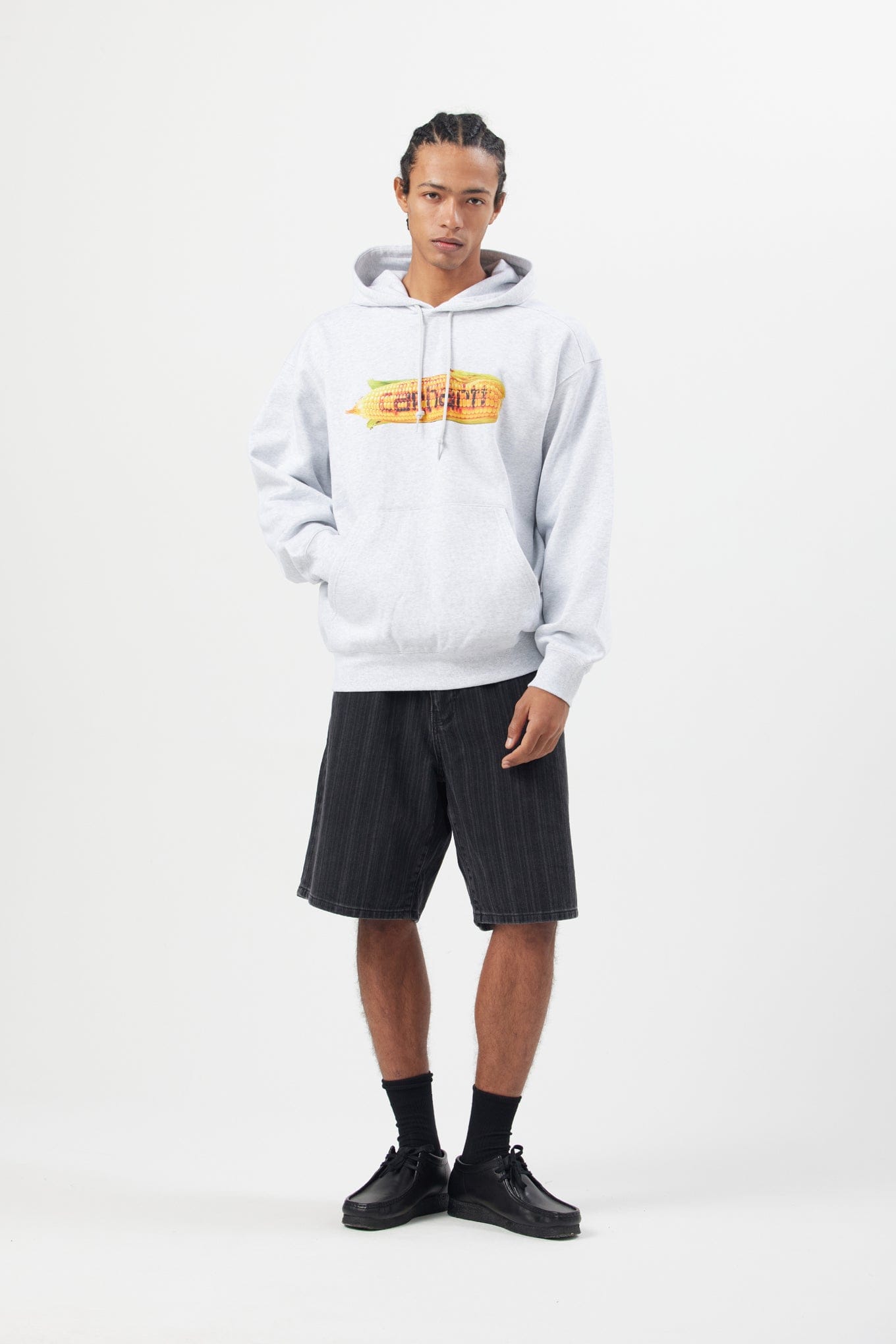 Carhartt WIP HOODED HOT COB SWEATSHIRT