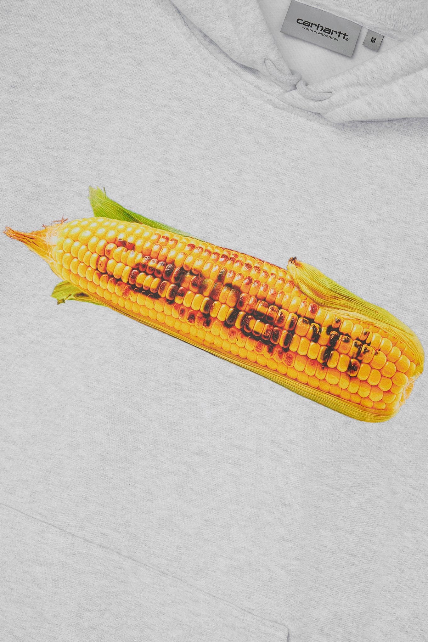 Carhartt WIP HOODED HOT COB SWEATSHIRT