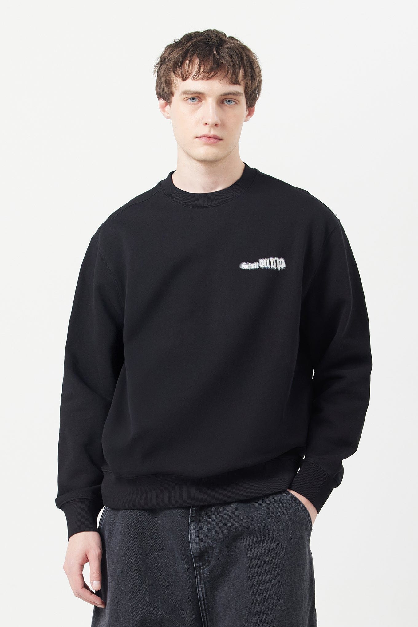 Carhartt WIP GREATEST FLICKS SWEATSHIRT