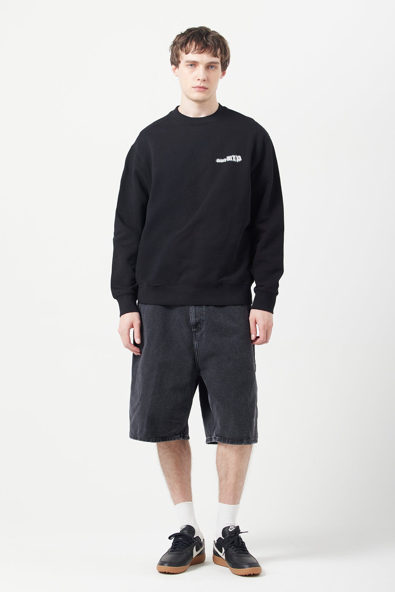 Carhartt WIP GREATEST FLICKS SWEATSHIRT