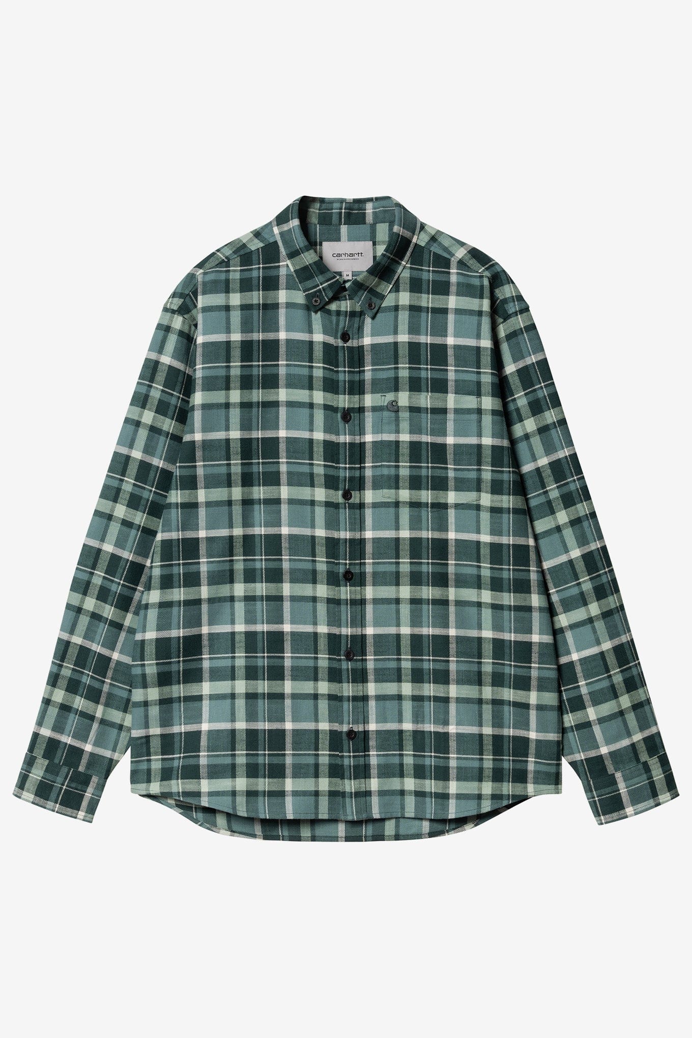 Carhartt WIP L/S FENDRICK SHIRT