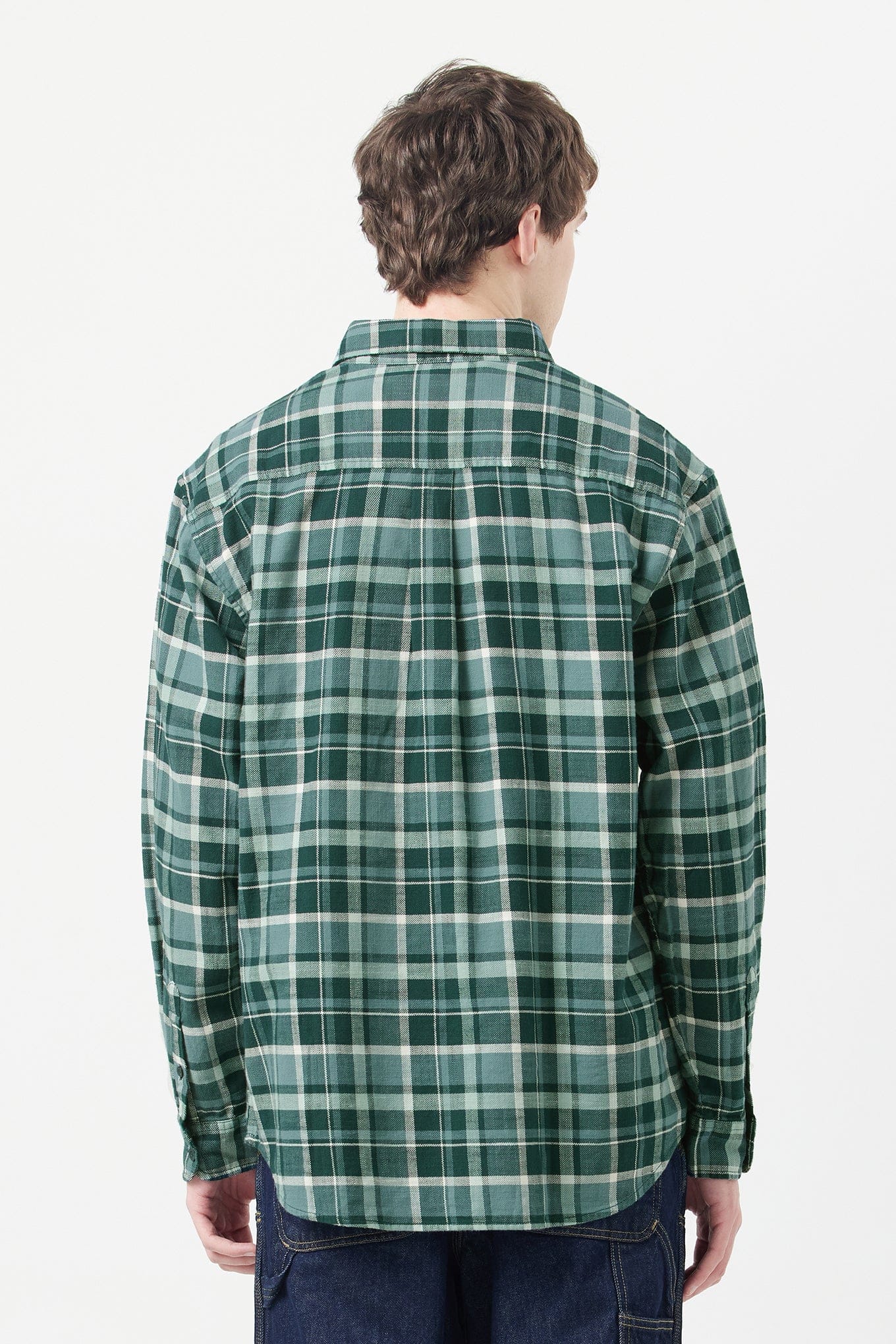 Carhartt WIP L/S FENDRICK SHIRT