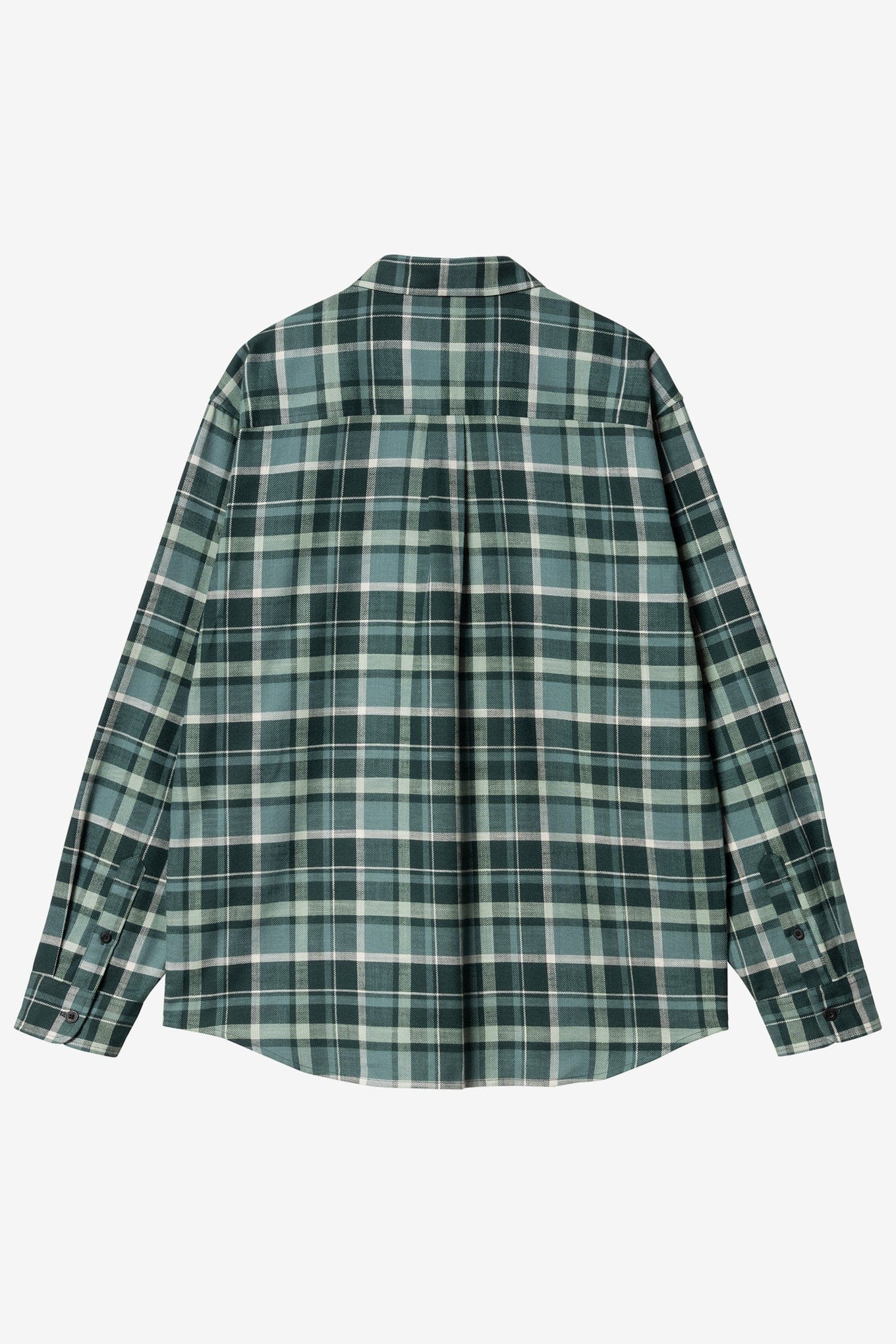 Carhartt WIP L/S FENDRICK SHIRT