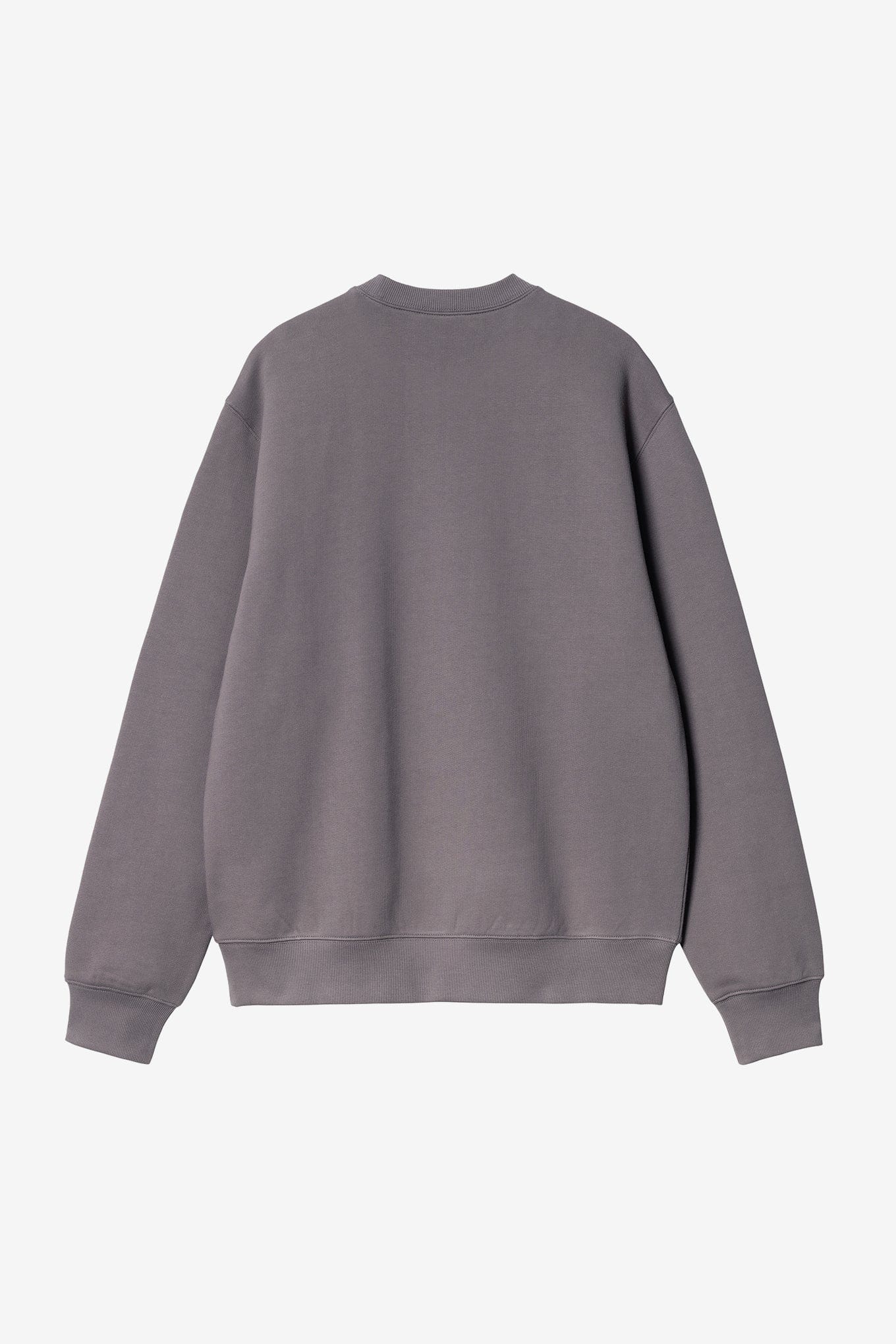 Carhartt WIP RIVET SCRIPT SWEATSHIRT