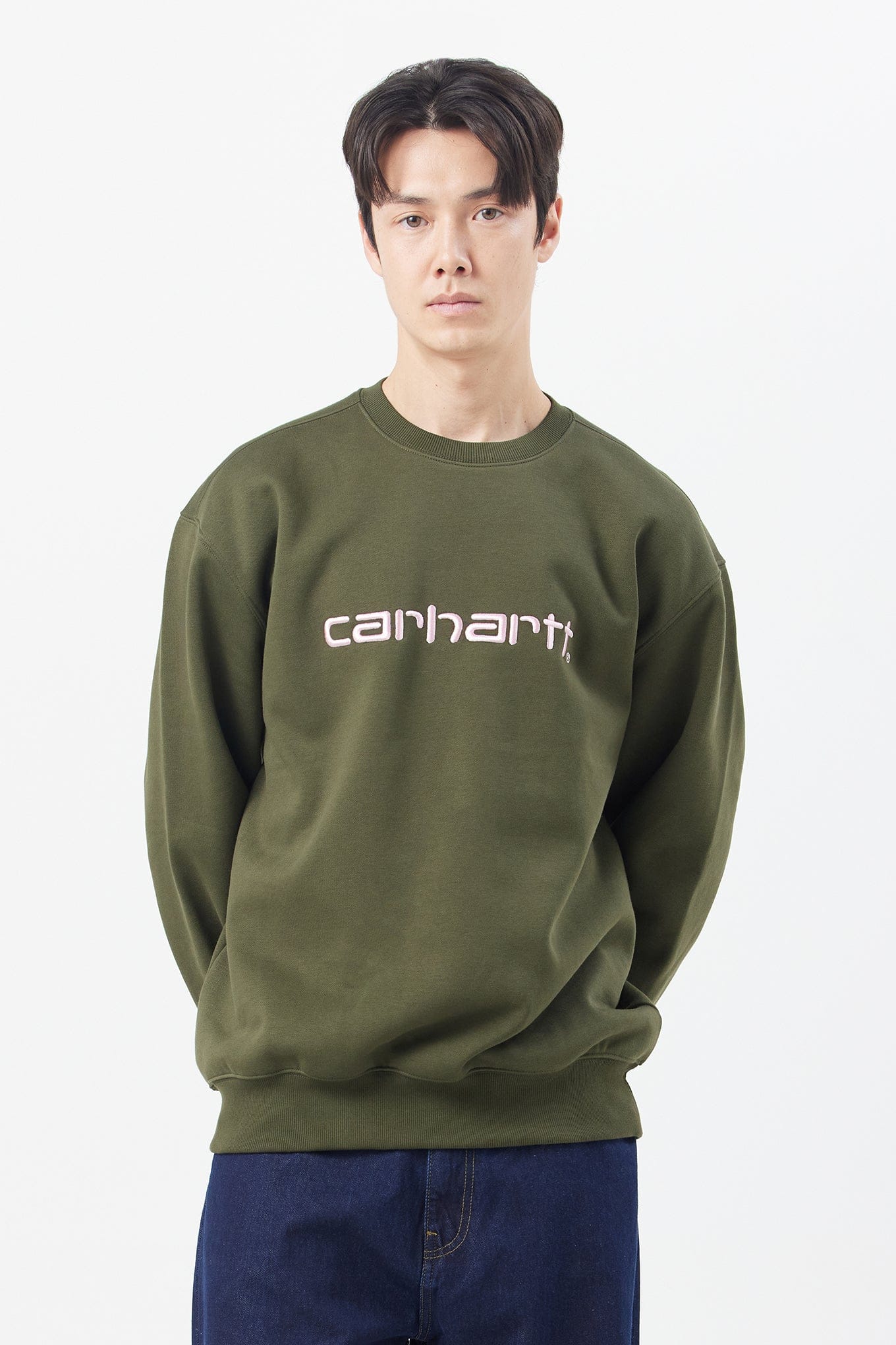Carhartt WIP Carhartt Sweatshirt