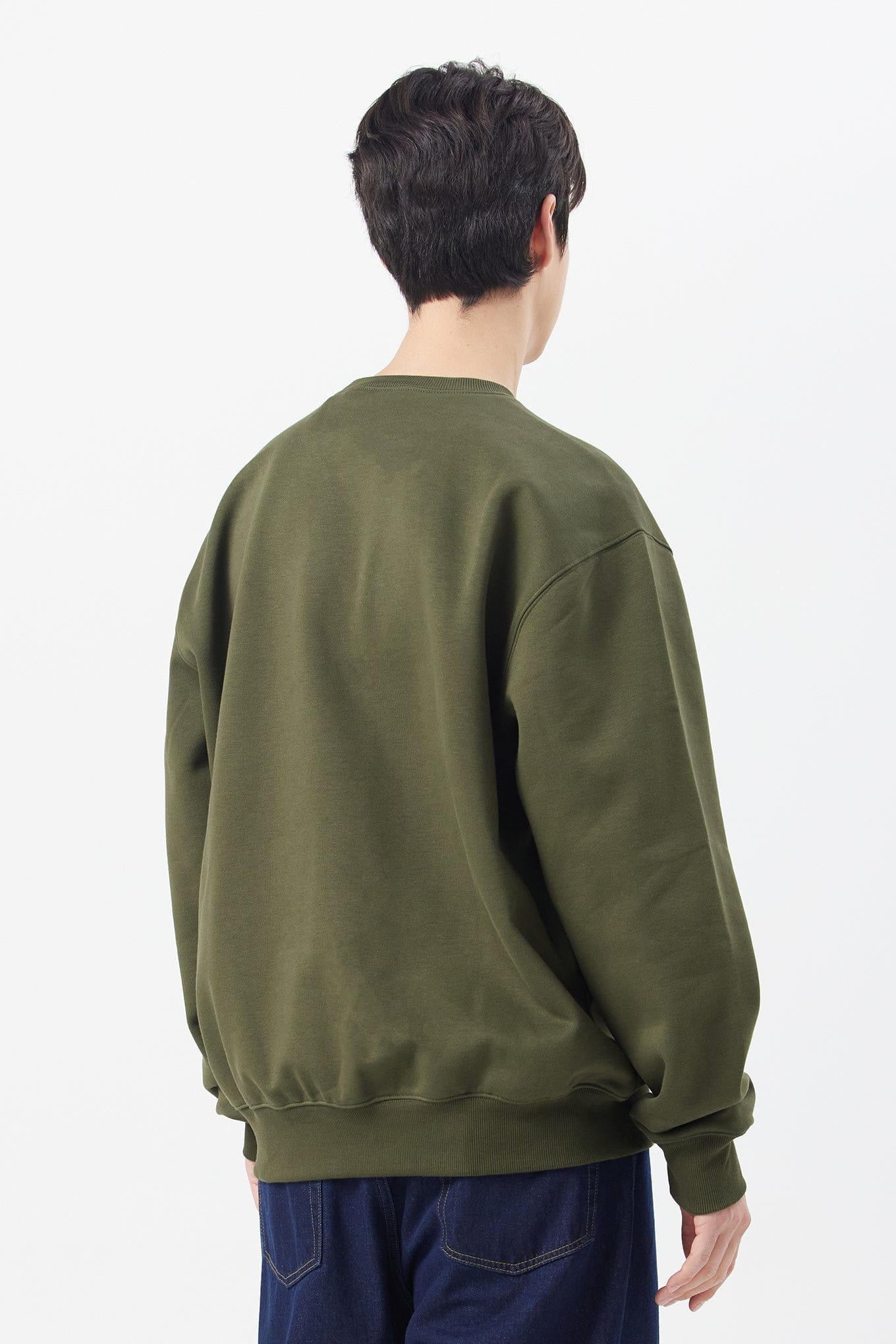 Carhartt WIP Carhartt Sweatshirt