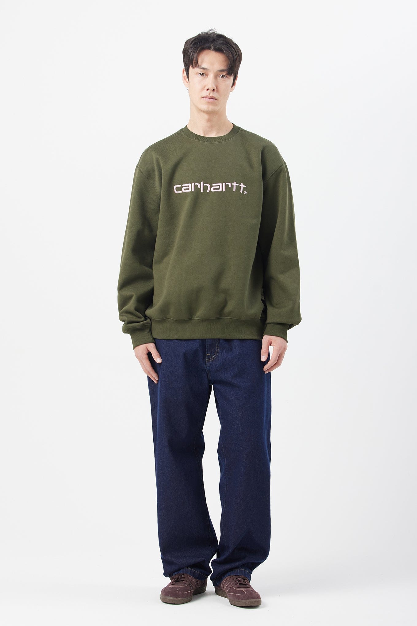 Carhartt WIP Carhartt Sweatshirt