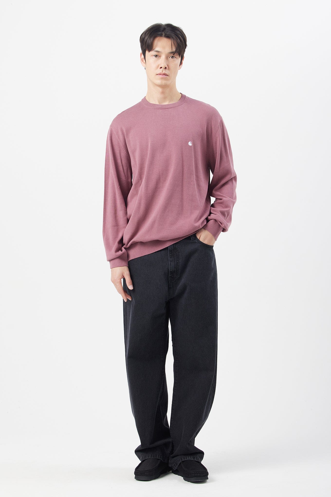 Carhartt WIP MADISON SWEATER