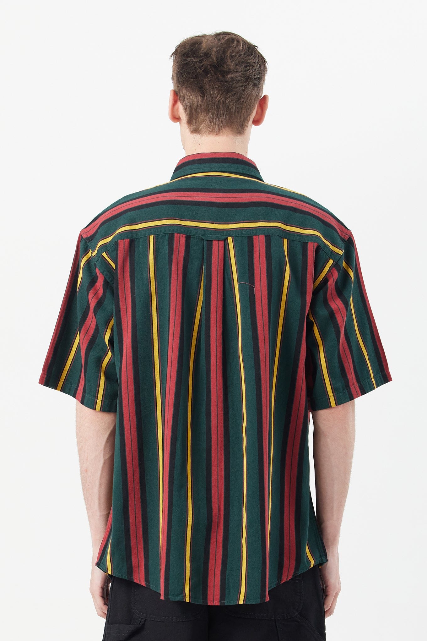 Carhartt WIP S/S JARRELL SHIRT