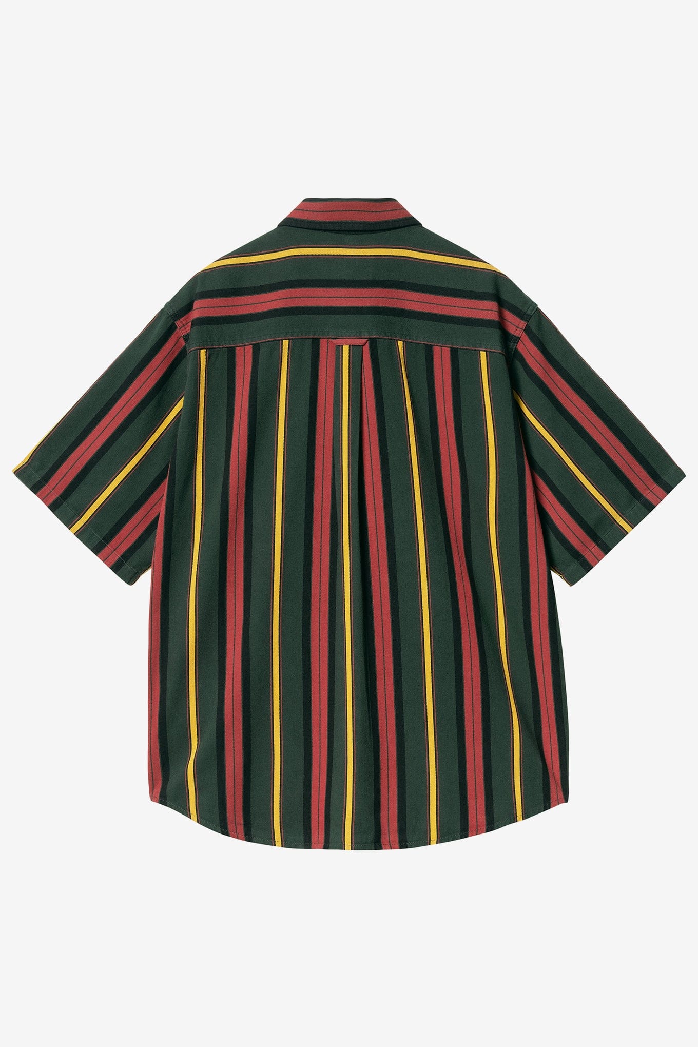 Carhartt WIP S/S JARRELL SHIRT