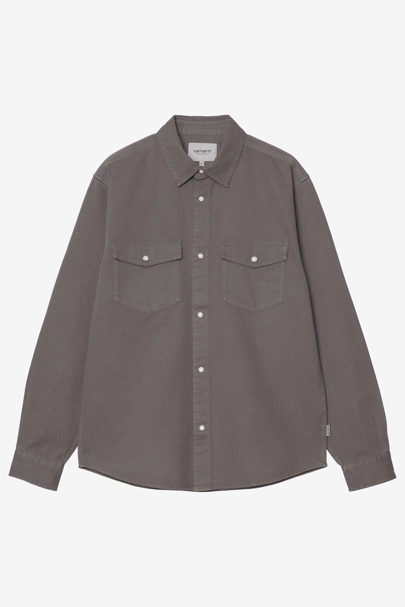 Carhartt WIP L/S SANTA FE SHIRT