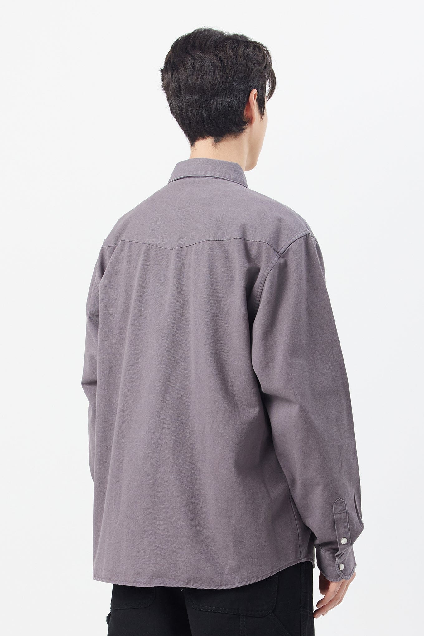 Carhartt WIP L/S SANTA FE SHIRT