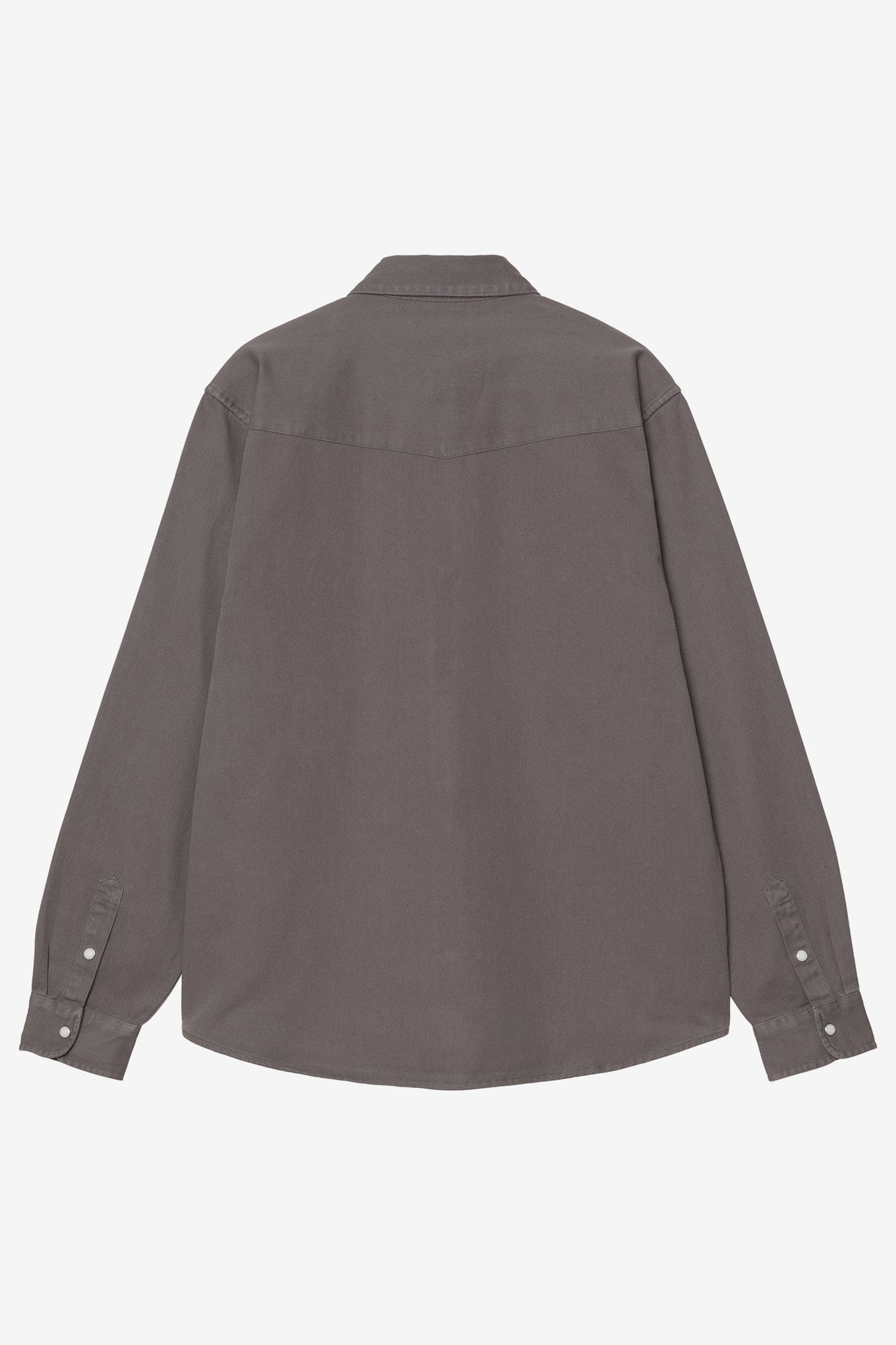 Carhartt WIP L/S SANTA FE SHIRT