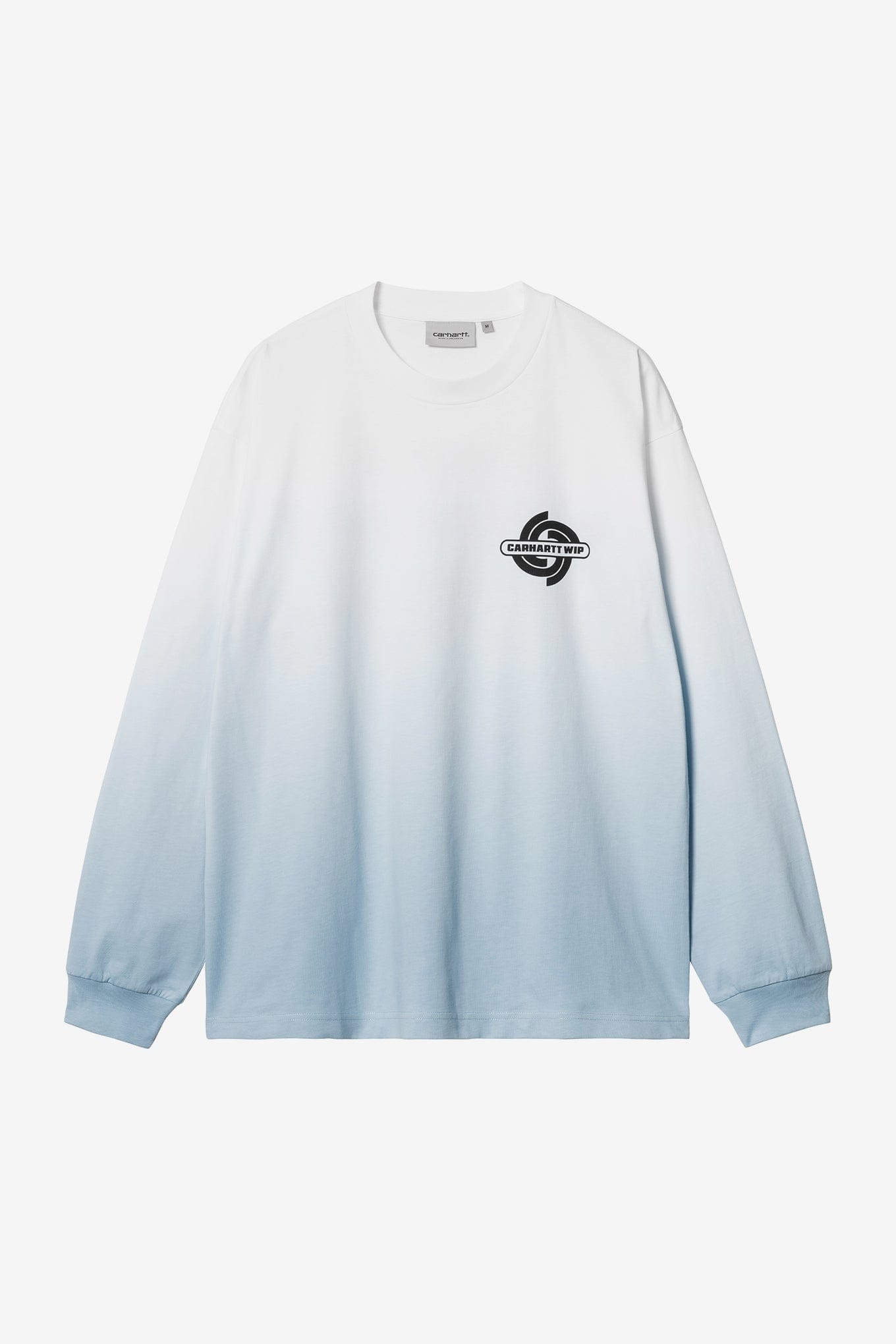 Carhartt WIP L/S LIGHT WORK T - SHIRT