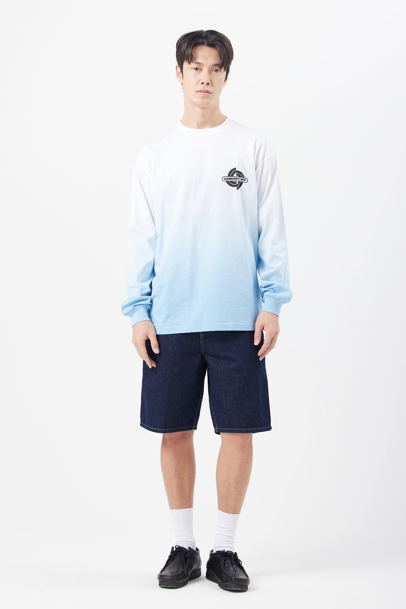 Carhartt WIP L/S LIGHT WORK T - SHIRT