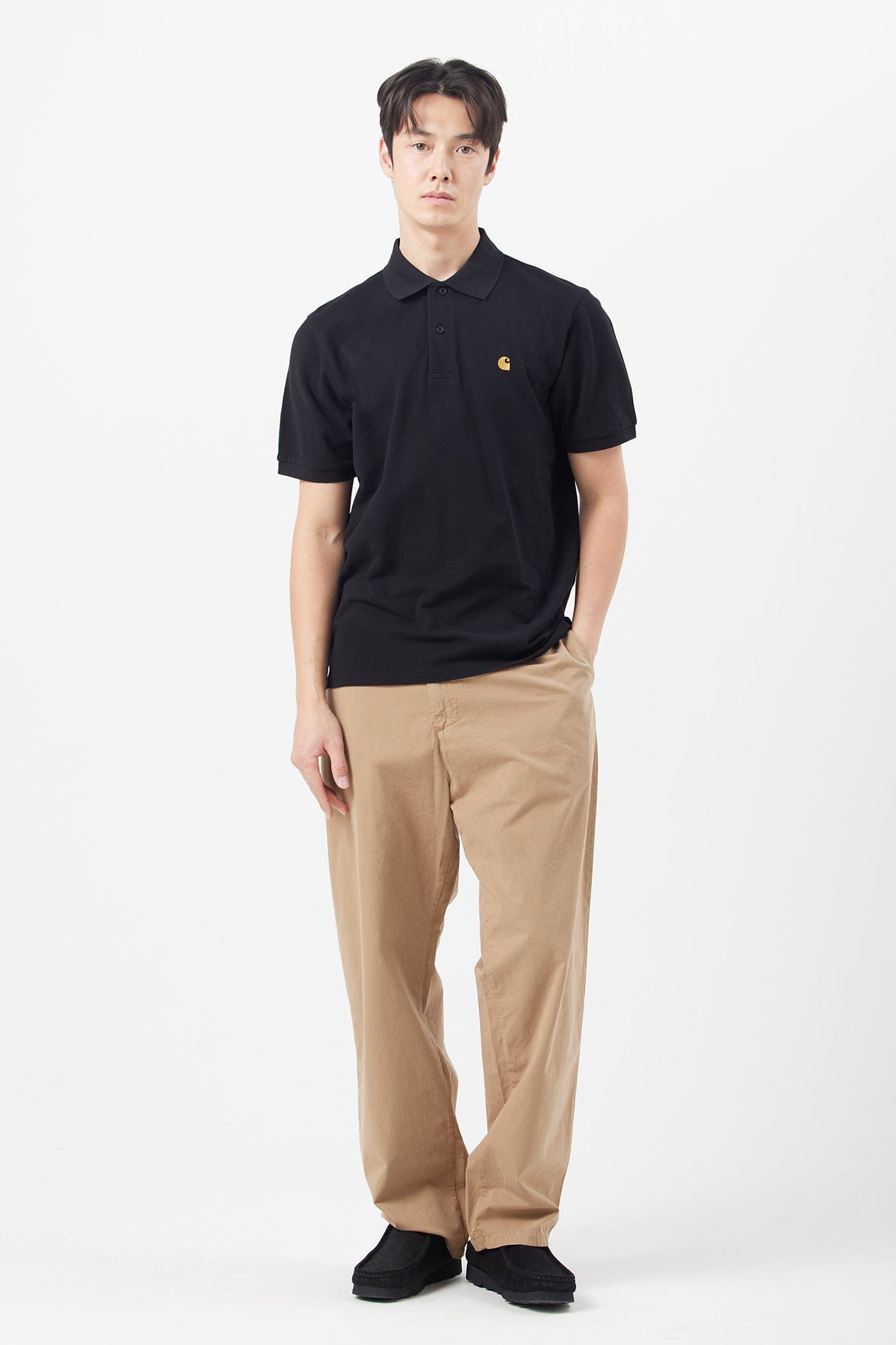 Carhartt WIP CALDER PANT DOTHAN