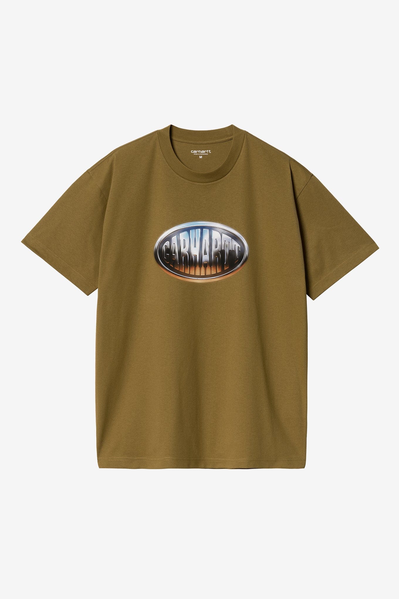 Carhartt WIP S/S BIG TIME T - SHIRT