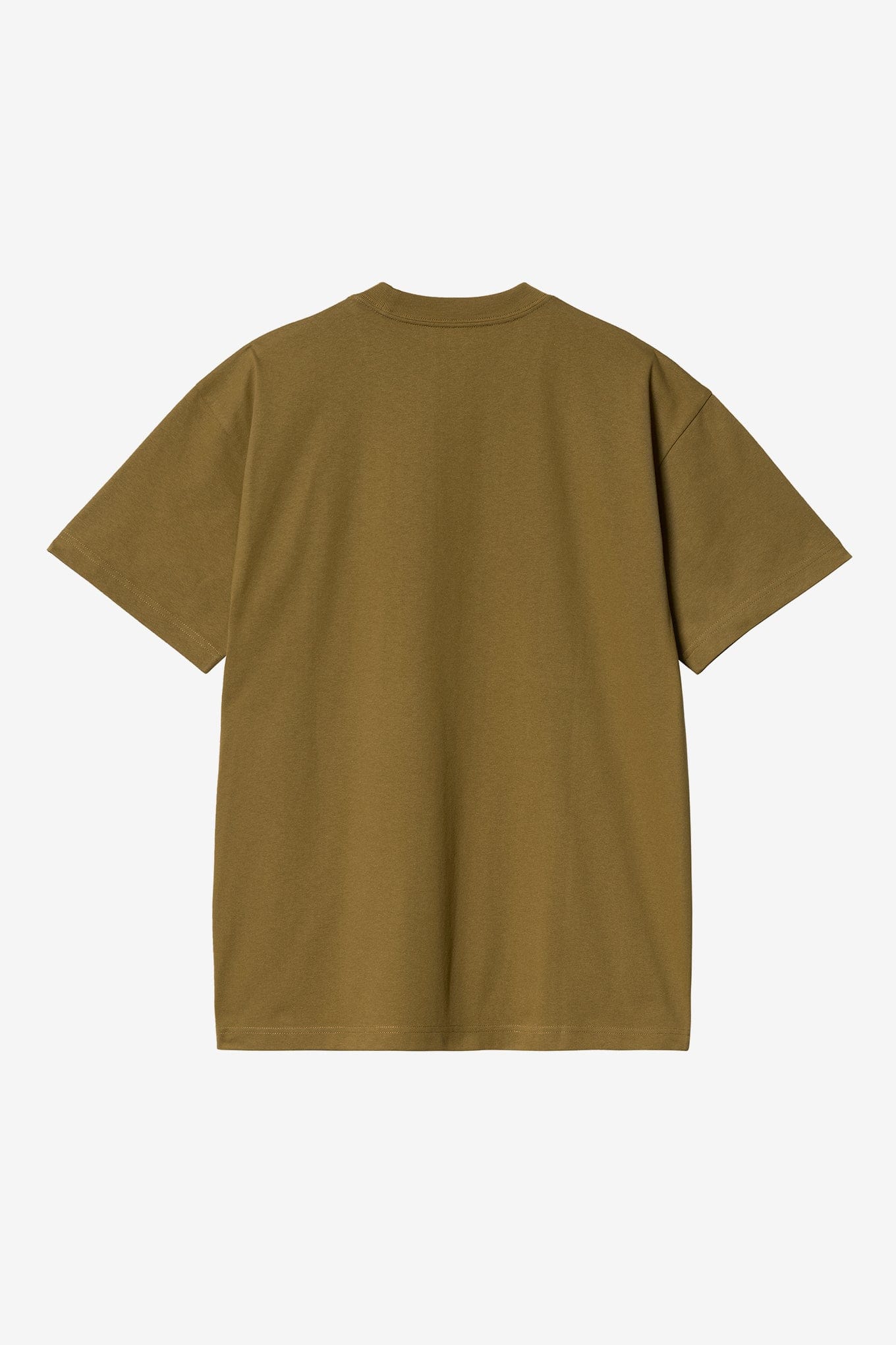 Carhartt WIP S/S BIG TIME T - SHIRT