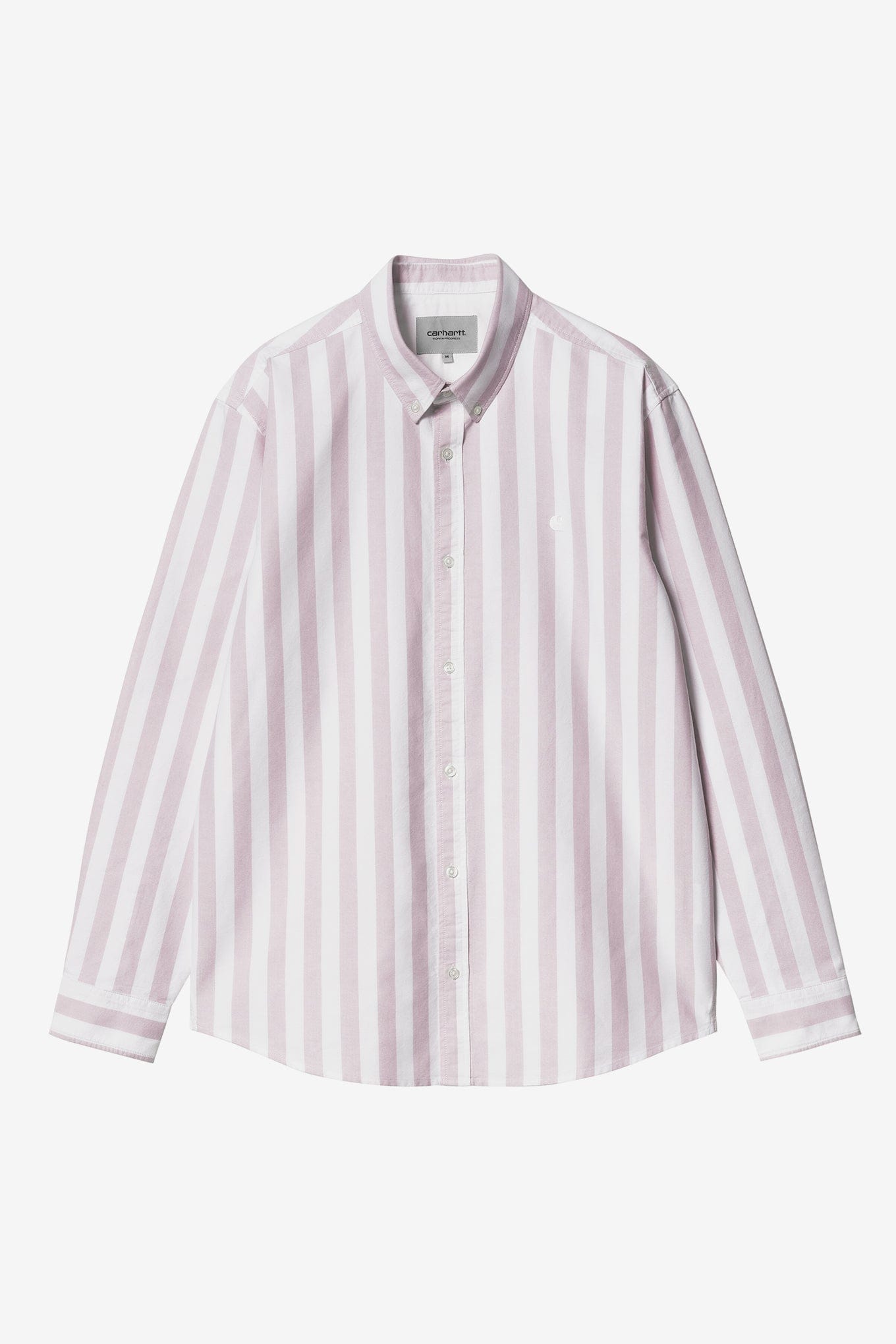 Carhartt WIP L/S DILLION SHIRT
