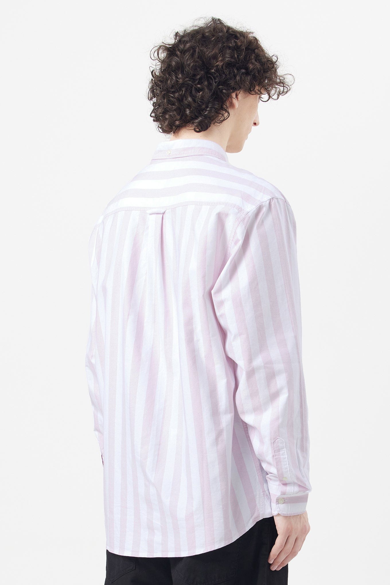 Carhartt WIP L/S DILLION SHIRT