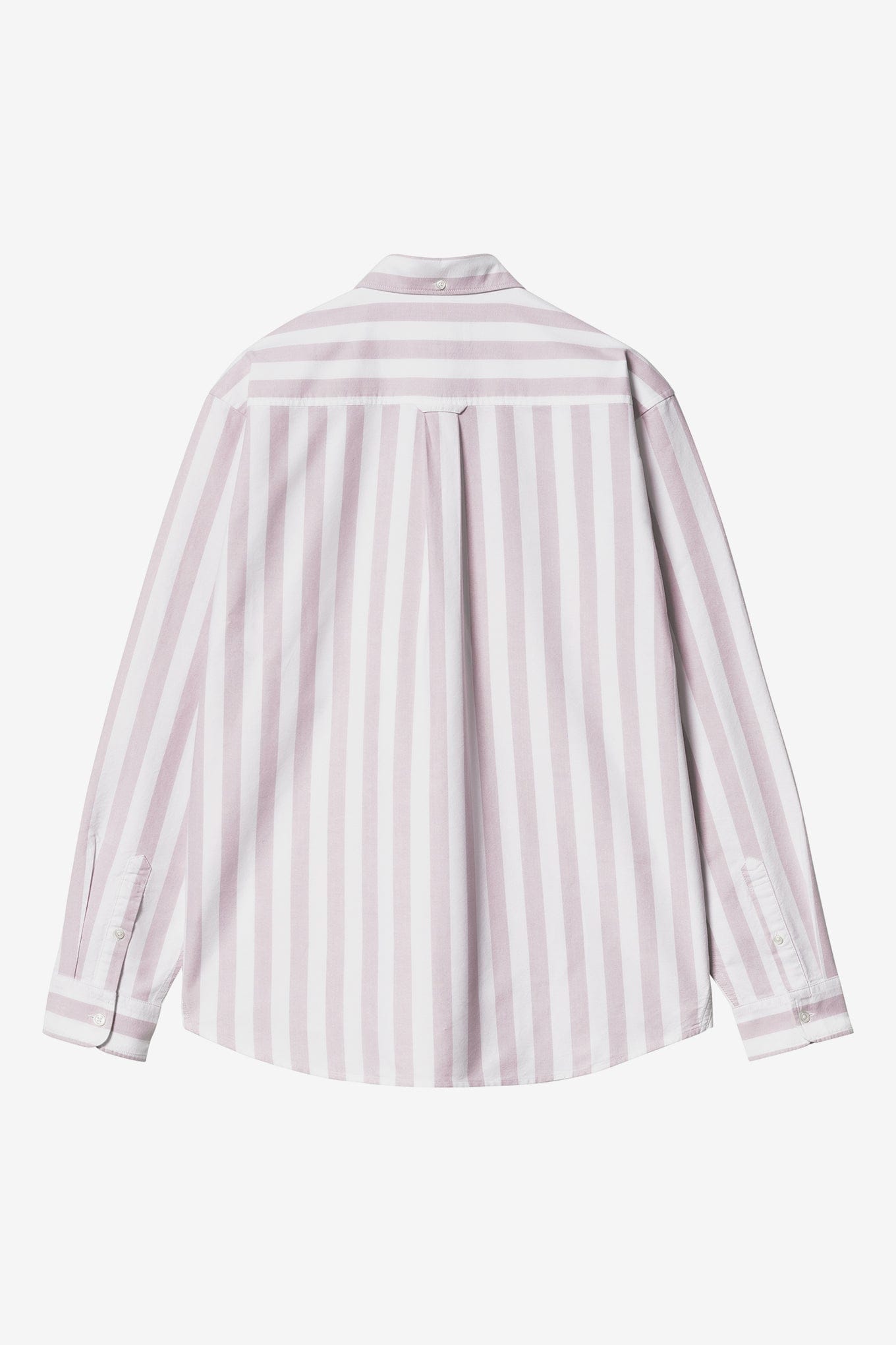 Carhartt WIP L/S DILLION SHIRT
