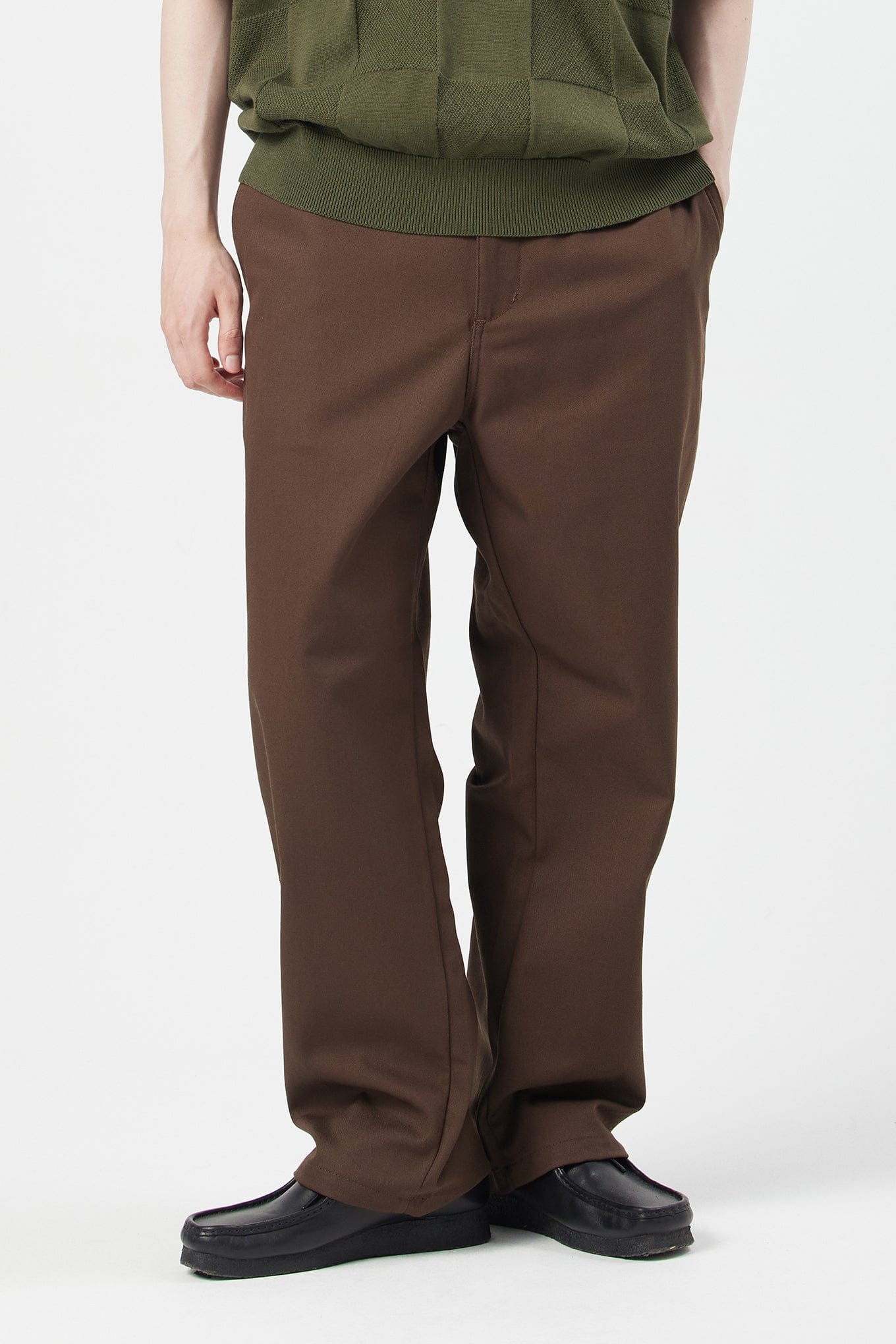 Carhartt WIP MODULE PANT ARLINGTON
