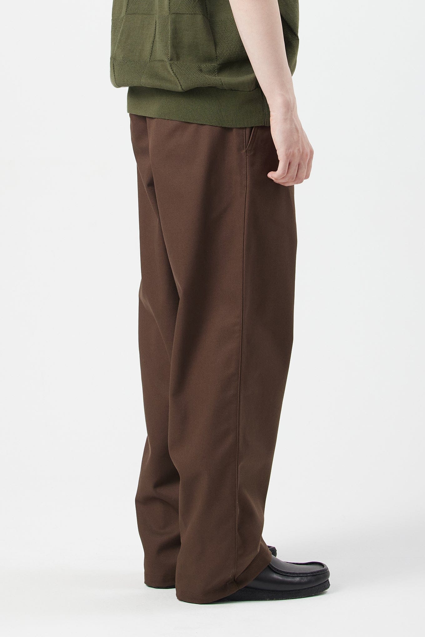 Carhartt WIP MODULE PANT ARLINGTON