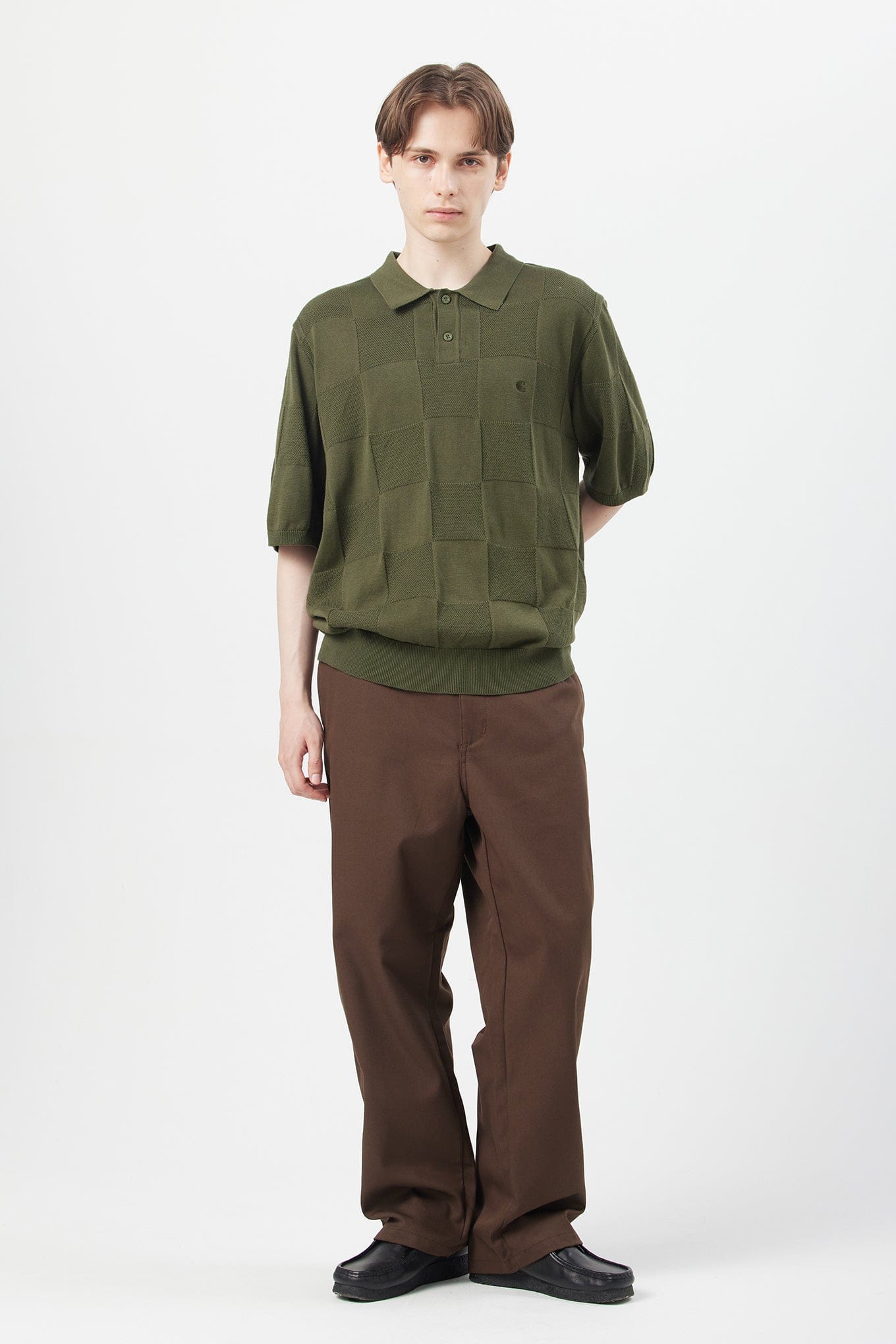 Carhartt WIP MODULE PANT ARLINGTON