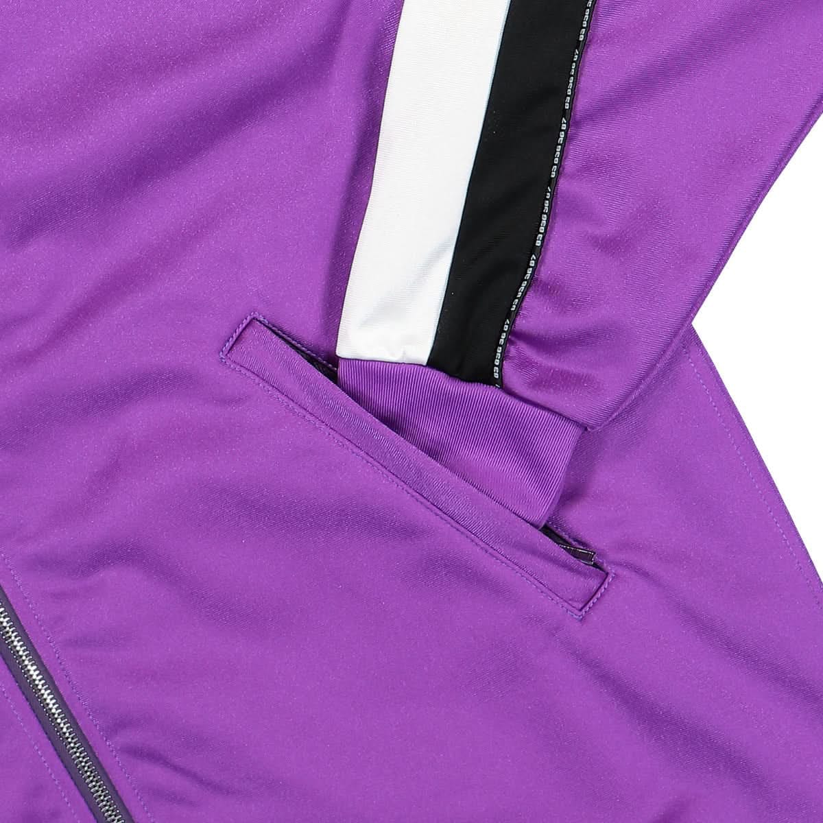 Vtmnts Tailored Tracksuit Jacket