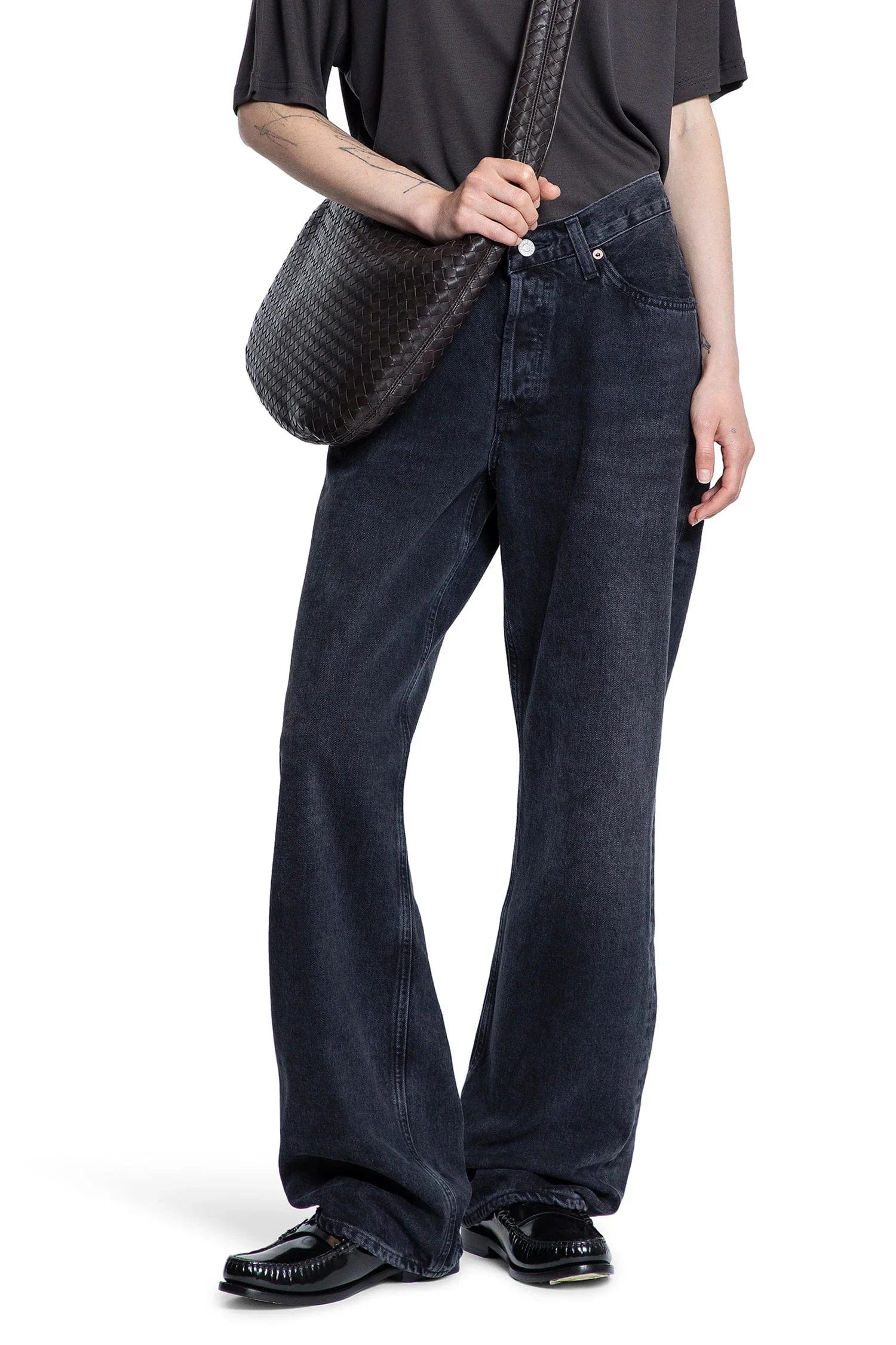 Agolde V - Waist Kelly Jeans