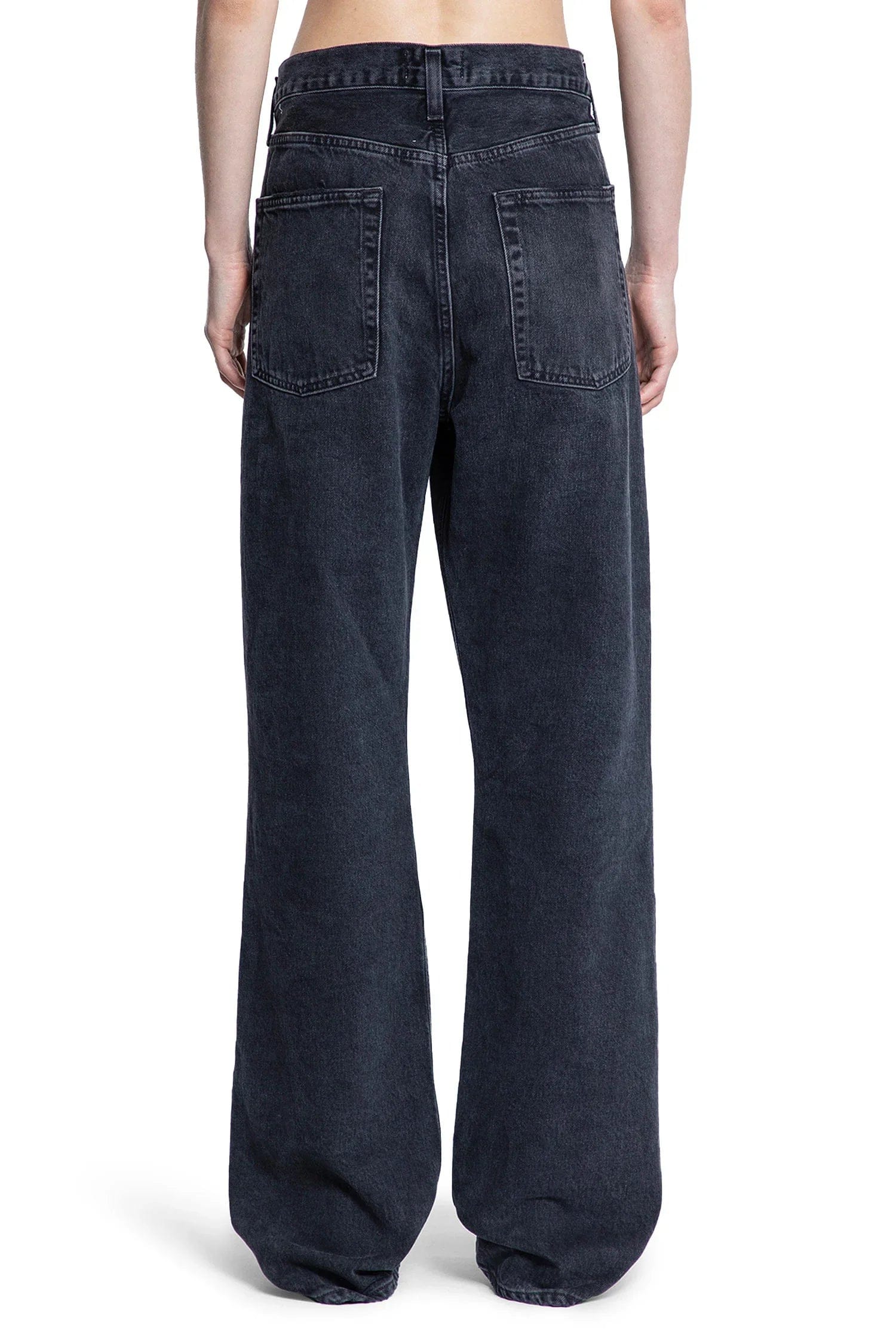 Agolde V - Waist Kelly Jeans