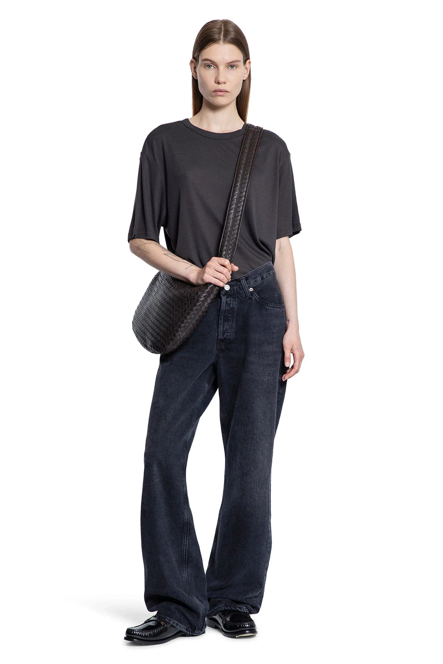 Agolde V - Waist Kelly Jeans