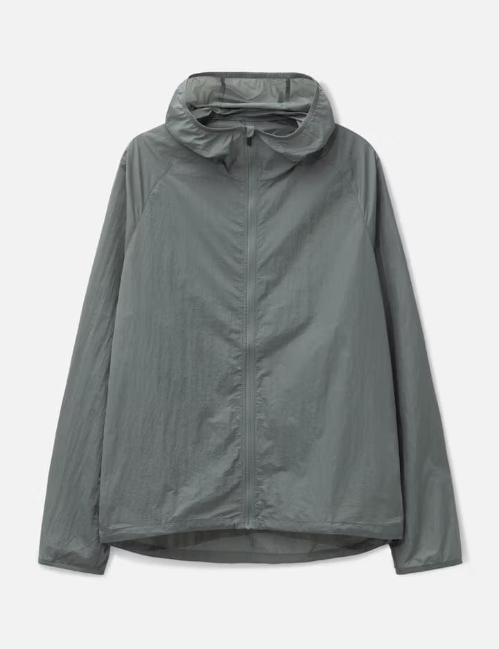 District Vision Ultralight Nylon Wind Jacket