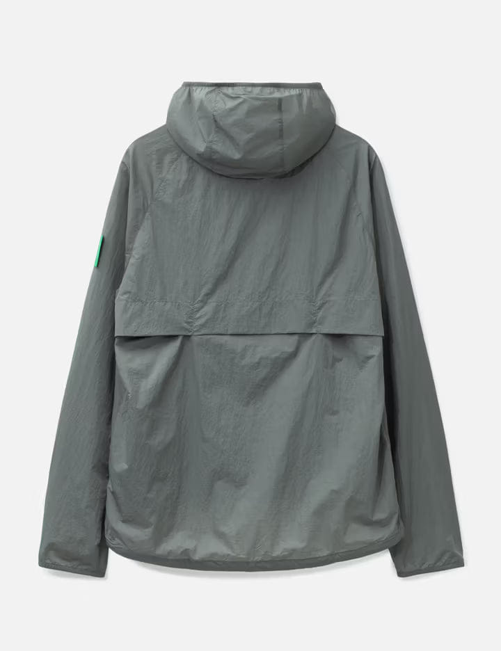 District Vision Ultralight Nylon Wind Jacket