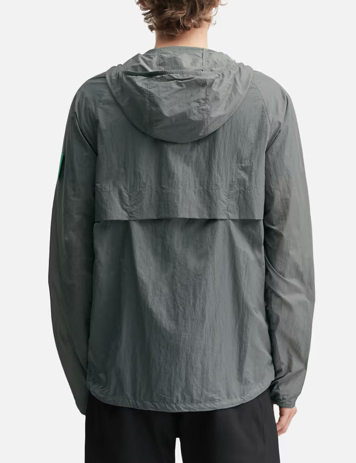District Vision Ultralight Nylon Wind Jacket