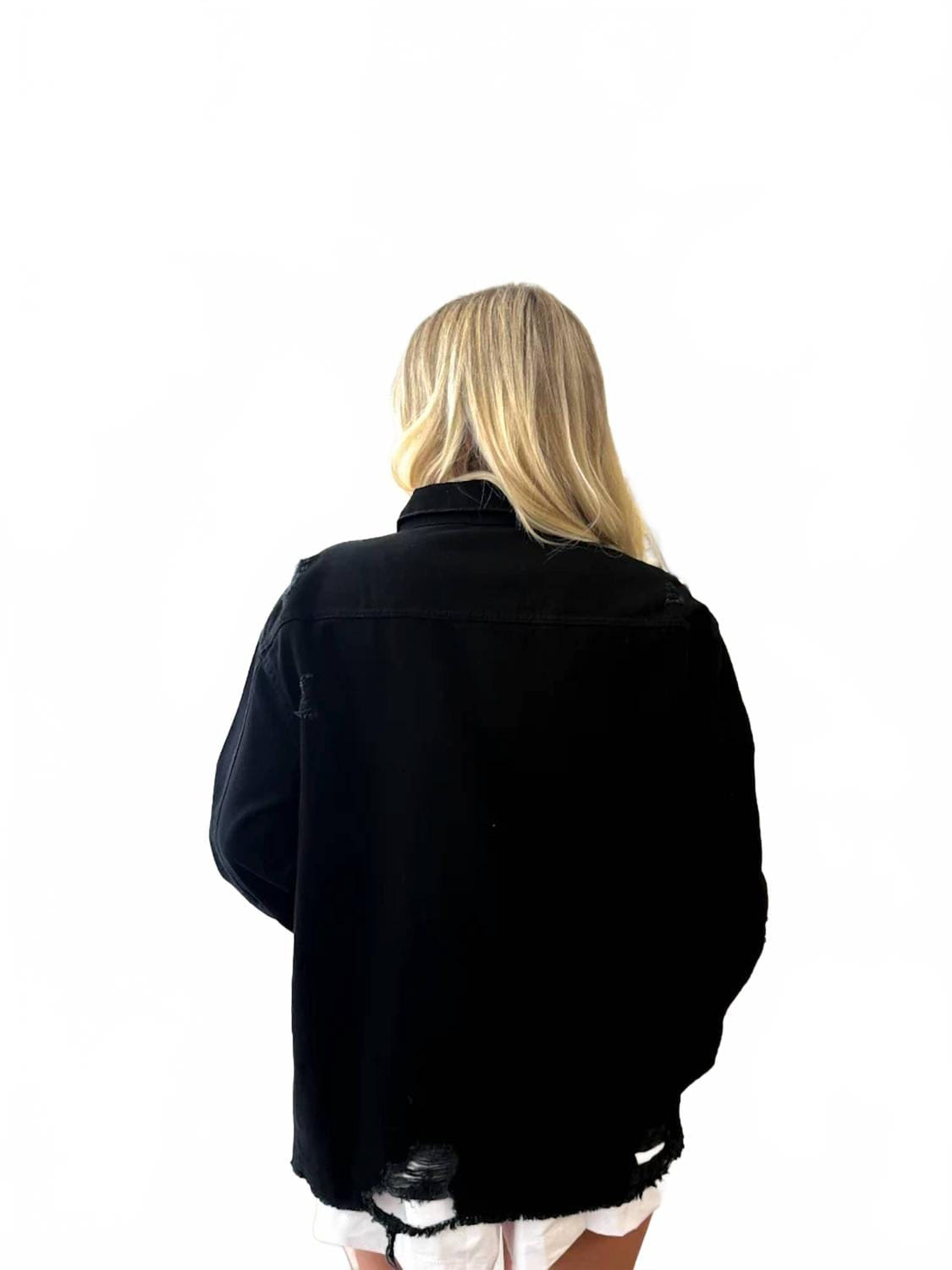 BOUND Women's Bound Jacket In Black