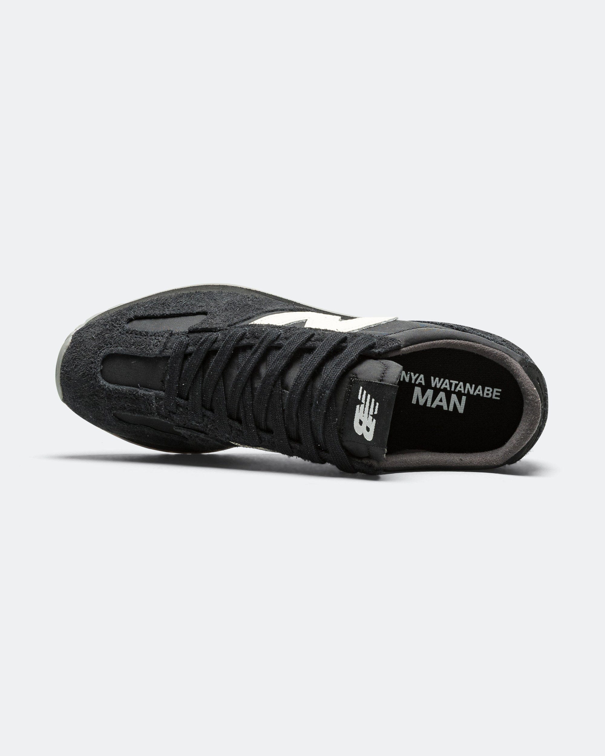 Junya Watanabe MAN U471JW x Junya Watanabe Man - Black