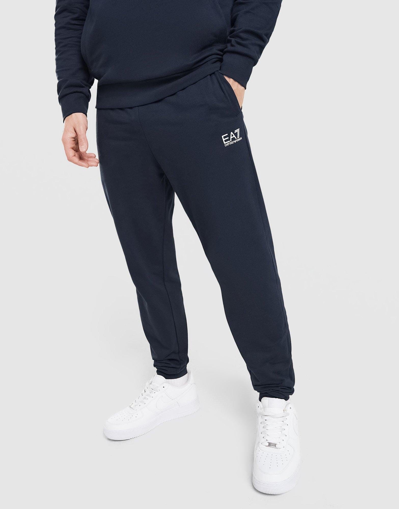 EA7 Overhead Centre Logo Tracksuit