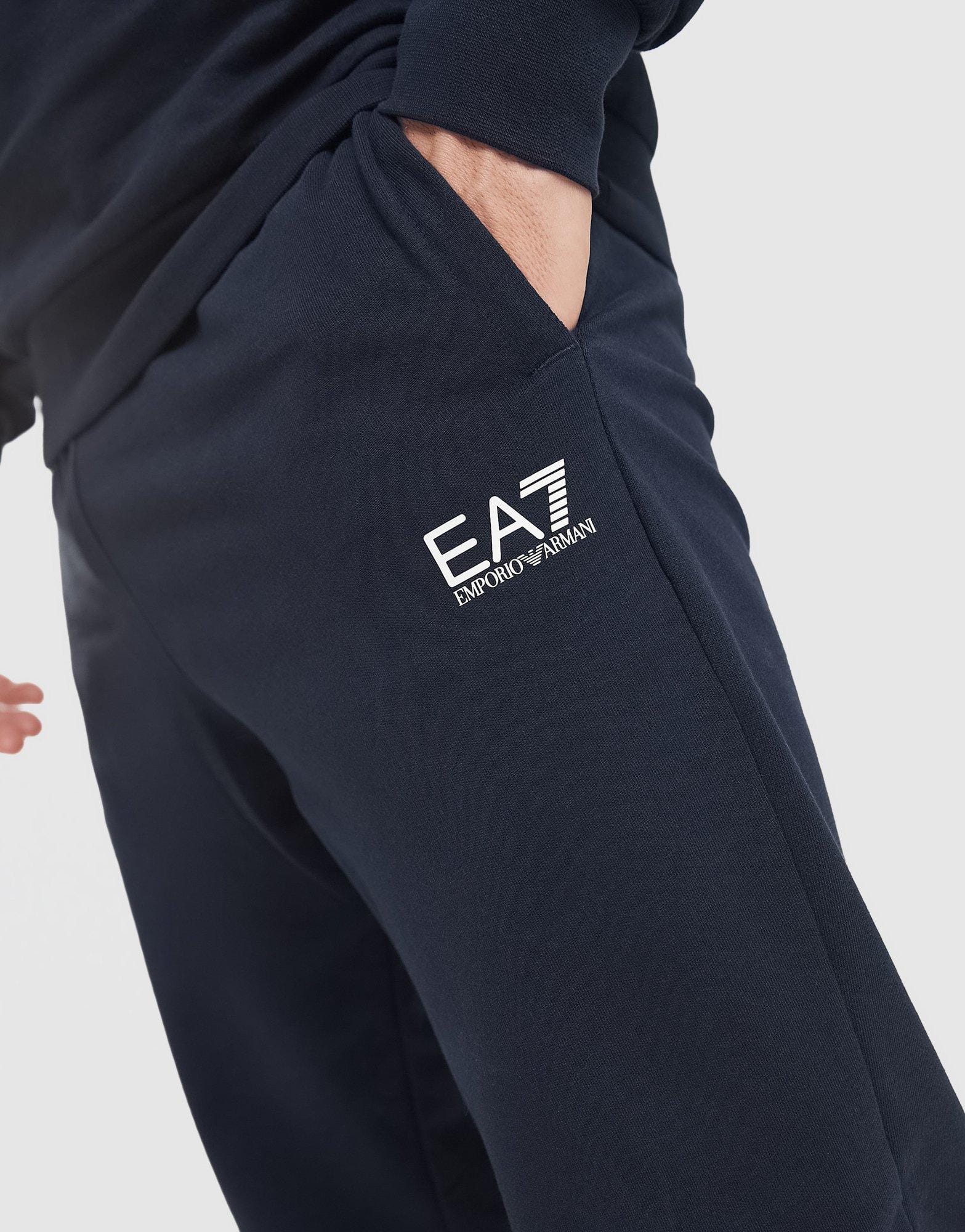 EA7 Overhead Centre Logo Tracksuit