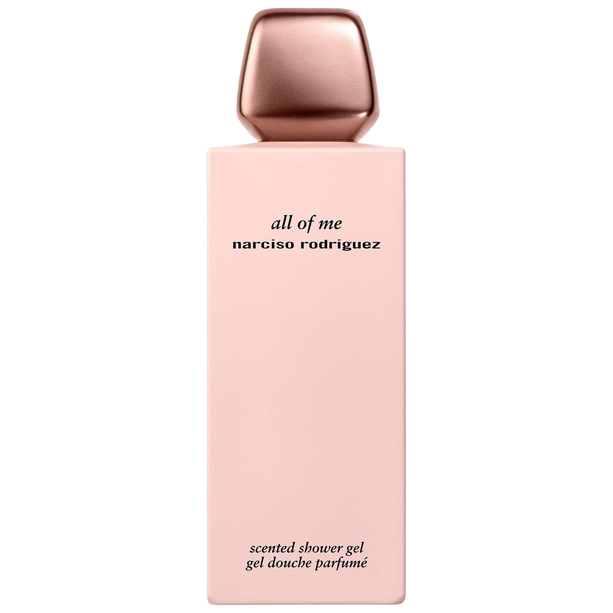 Narciso Rodriguez All Of Me Scented Shower Gel 200 ml