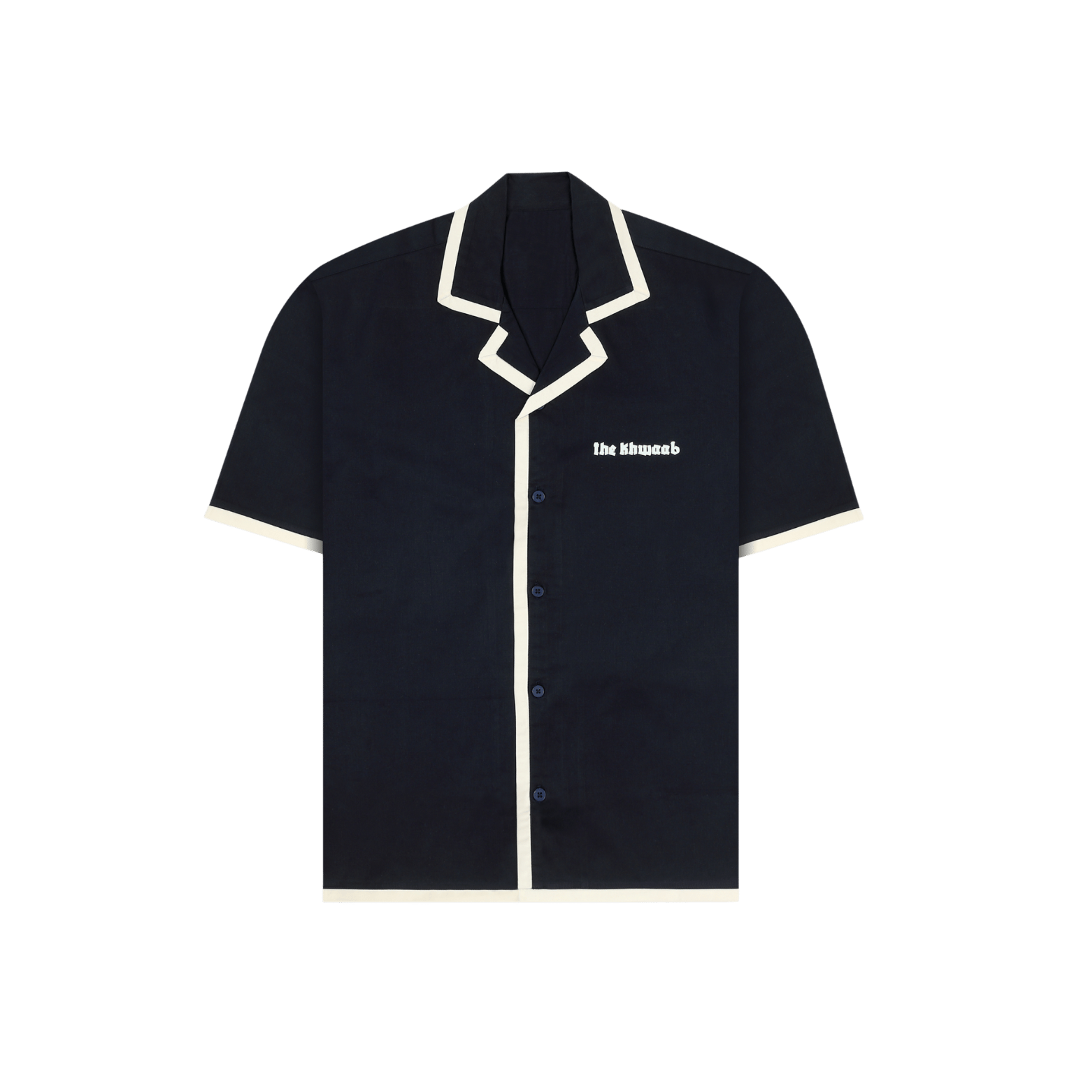 The Khwaab Halo Revere Shirt