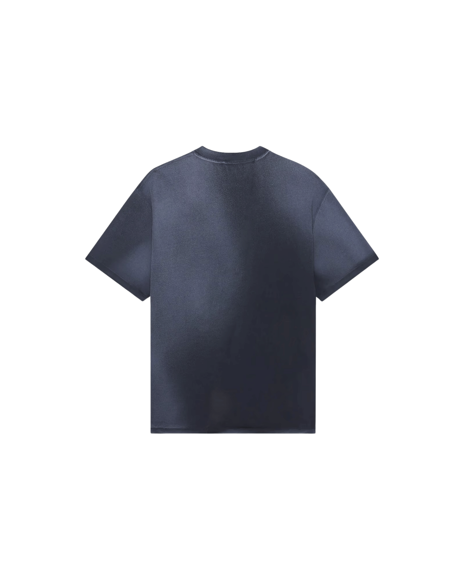 The Khwaab Script Spray Paint T-Shirt