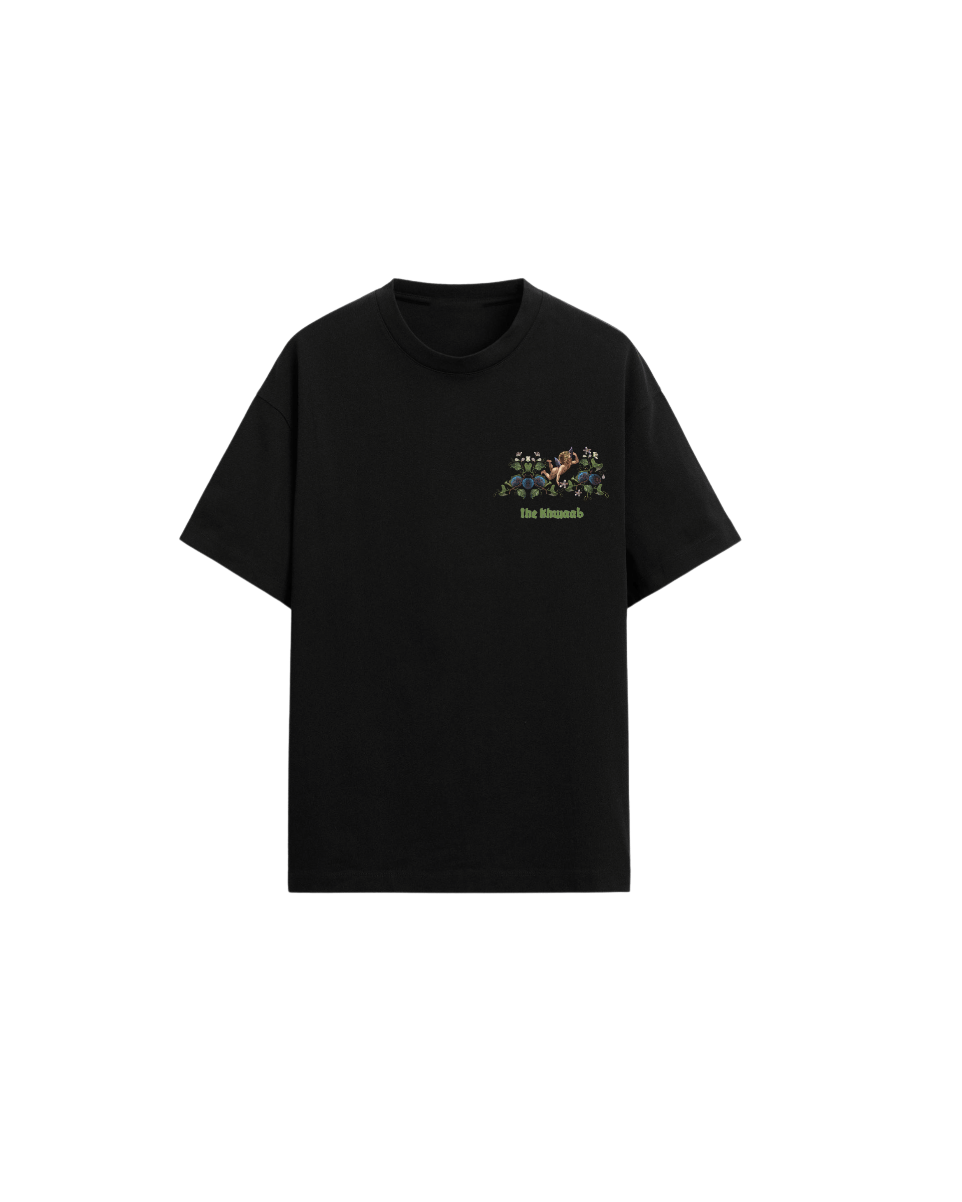 The Khwaab Fiorello T-Shirt