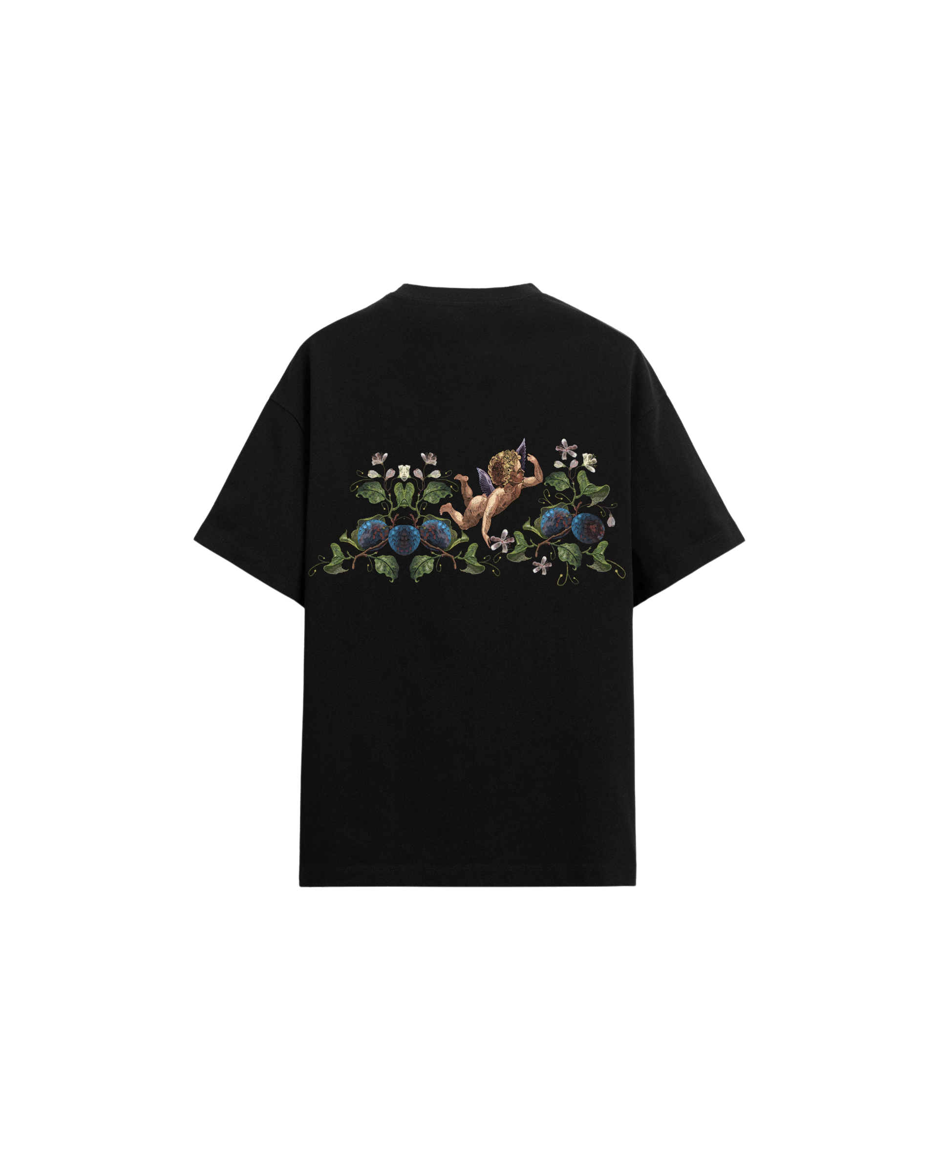 The Khwaab Fiorello T-Shirt